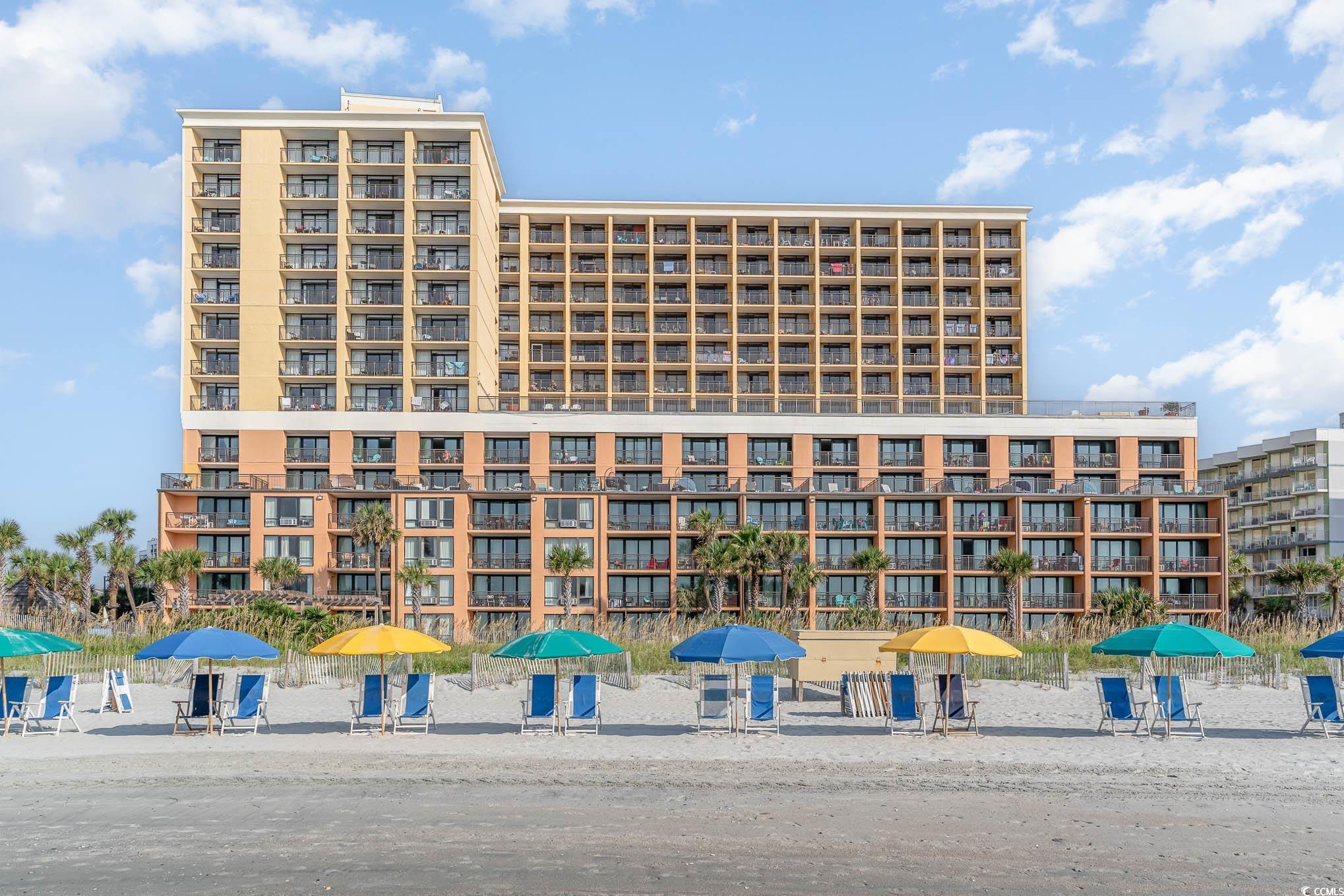 6900 N Ocean Blvd. #310, Myrtle Beach, South Carolina image 1