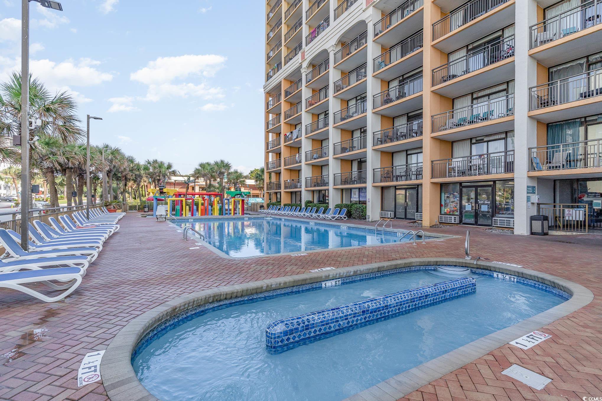 6900 N Ocean Blvd. #310, Myrtle Beach, South Carolina image 21