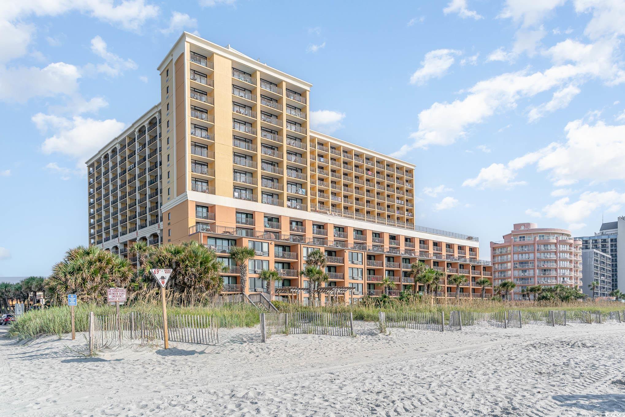 6900 N Ocean Blvd. #310, Myrtle Beach, South Carolina image 27