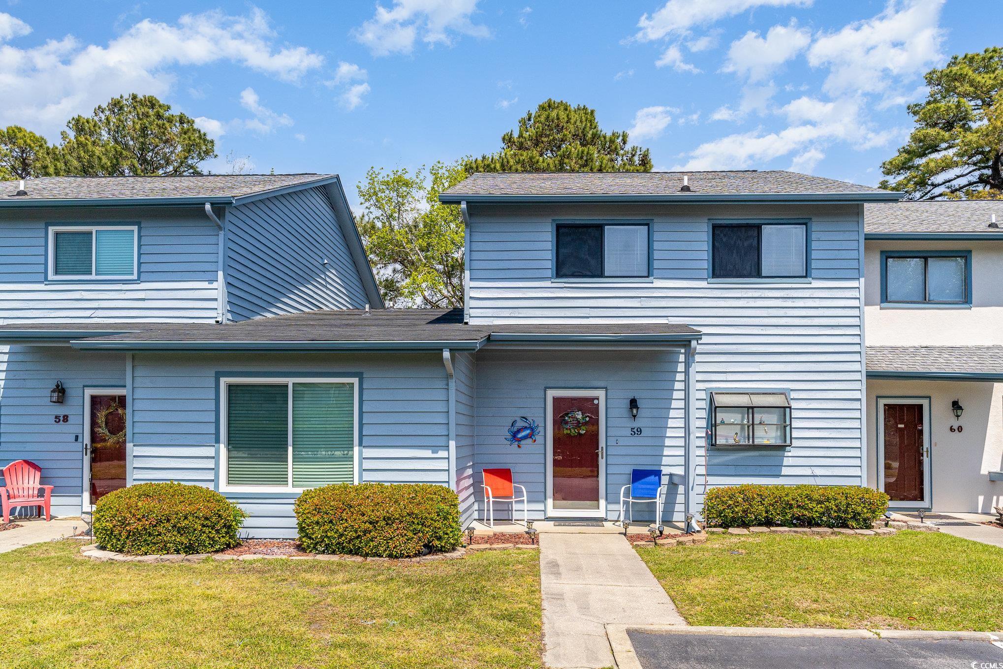 775 Plantation Dr. #59, Little River, South Carolina image 1