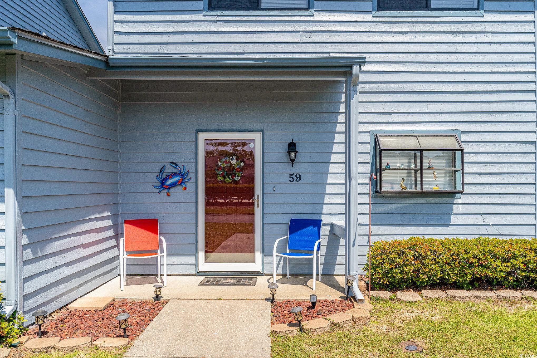 775 Plantation Dr. #59, Little River, South Carolina image 3