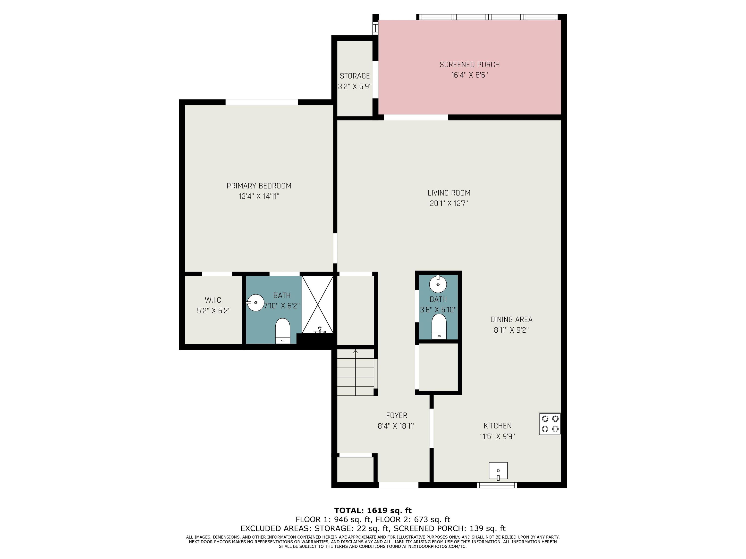 775 Plantation Dr. #59, Little River, South Carolina image 31