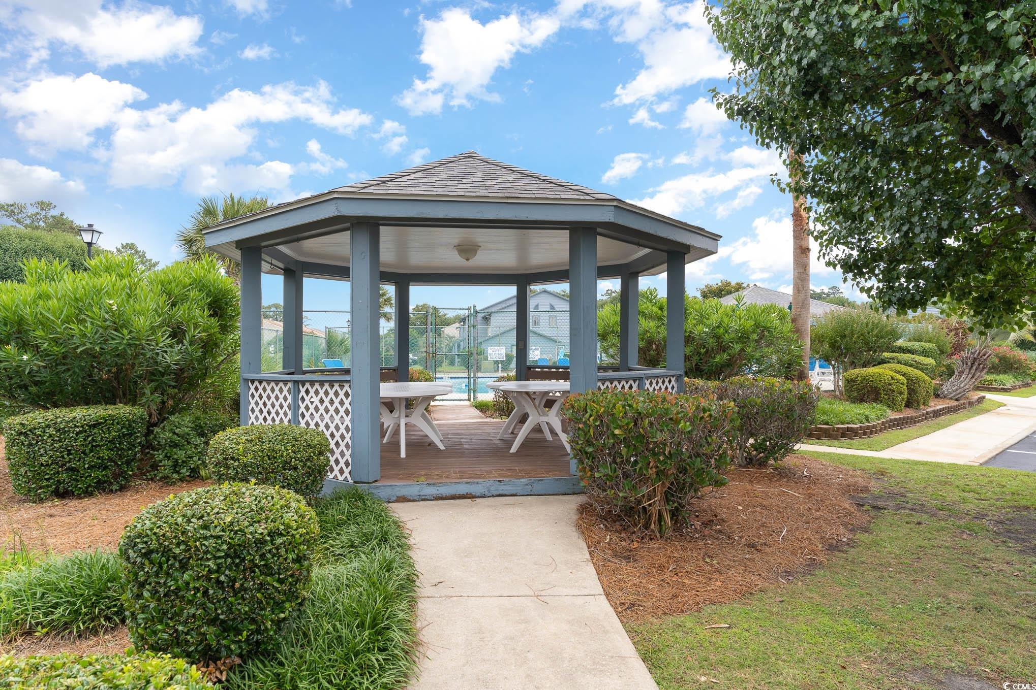 775 Plantation Dr. #59, Little River, South Carolina image 33