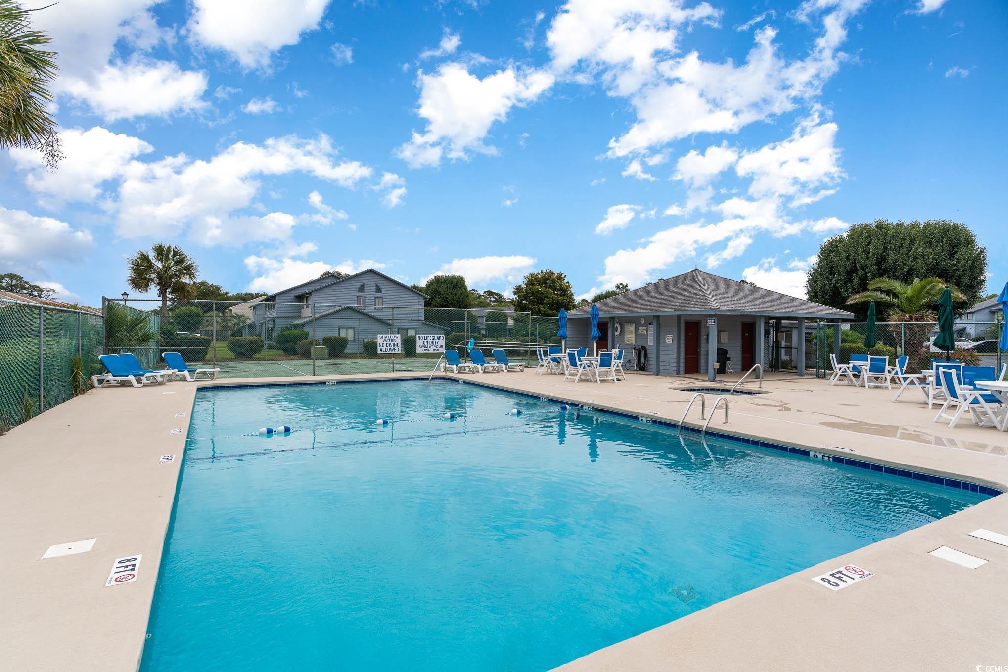 775 Plantation Dr. #59, Little River, South Carolina image 34