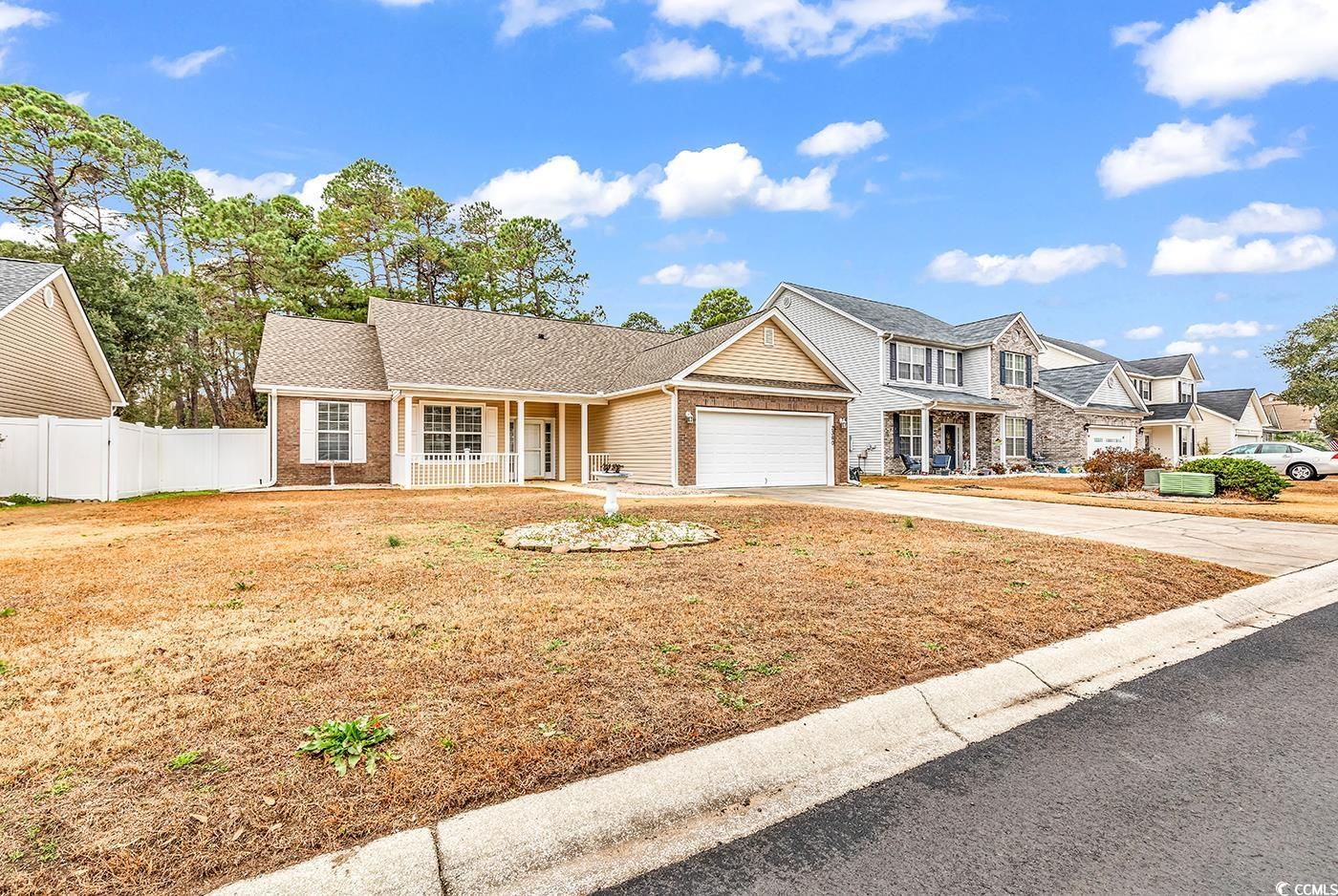 2360 Seneca Ridge Dr. Myrtle Beach, SC 29579