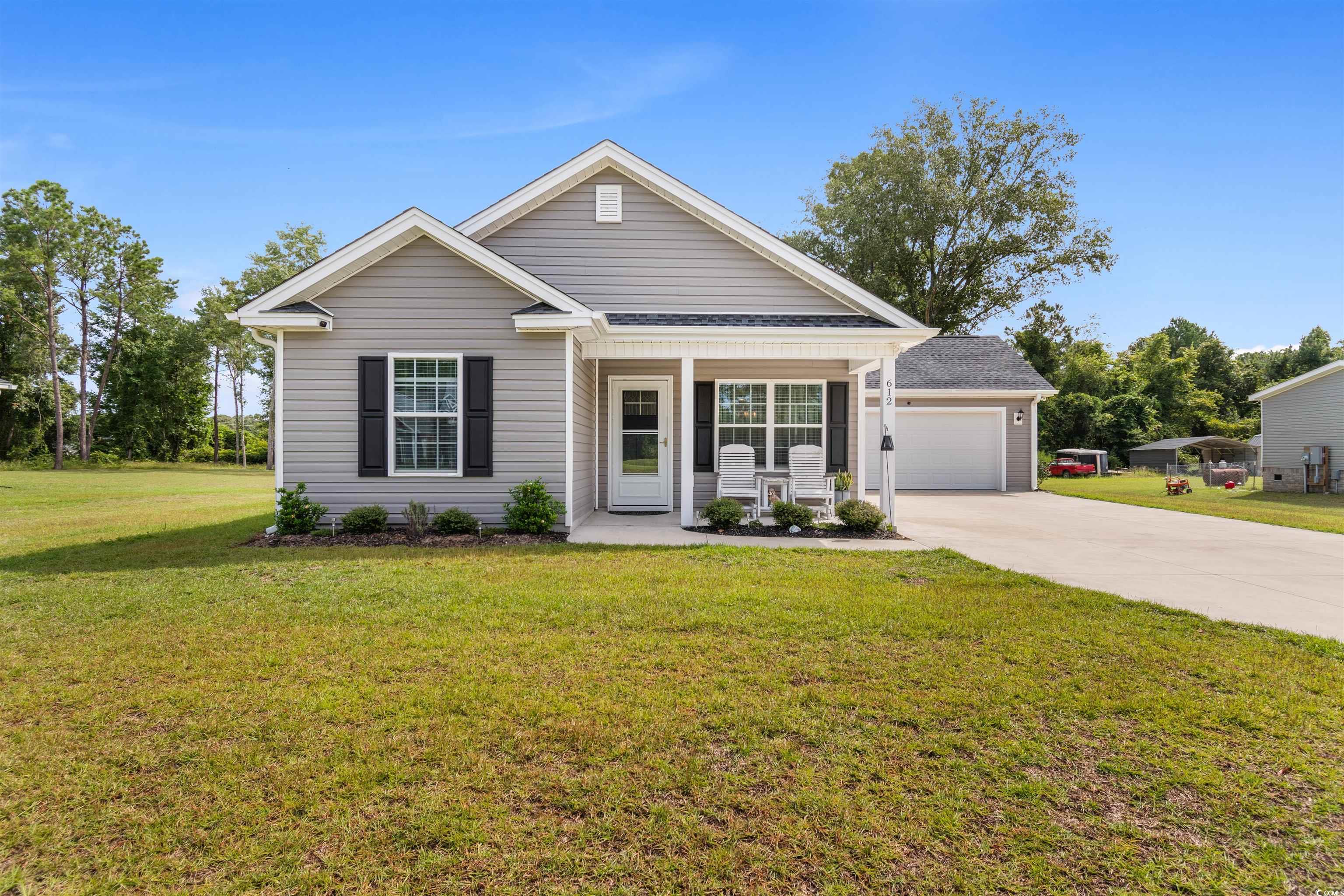 612 Pine Oaks Farm Rd., Aynor, South Carolina image 1