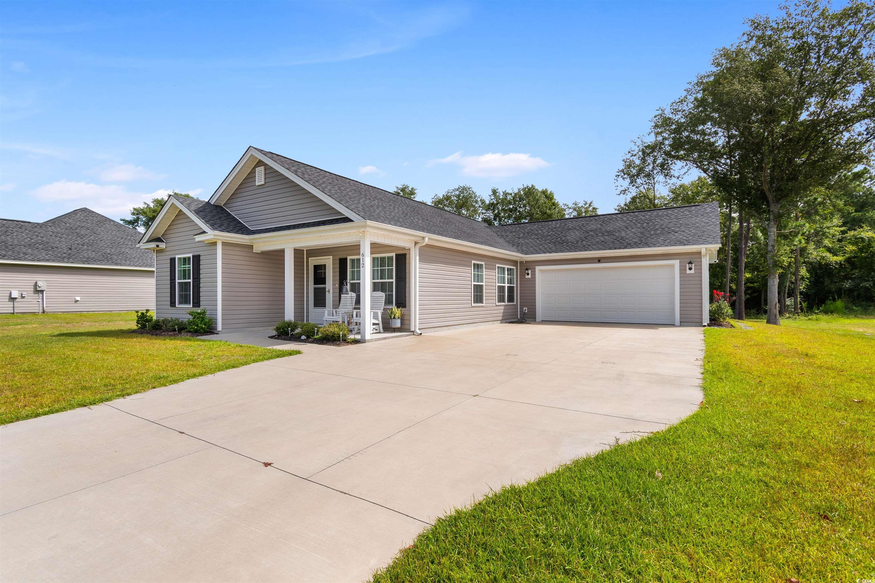612 Pine Oaks Farm Rd., Aynor, South Carolina image 2