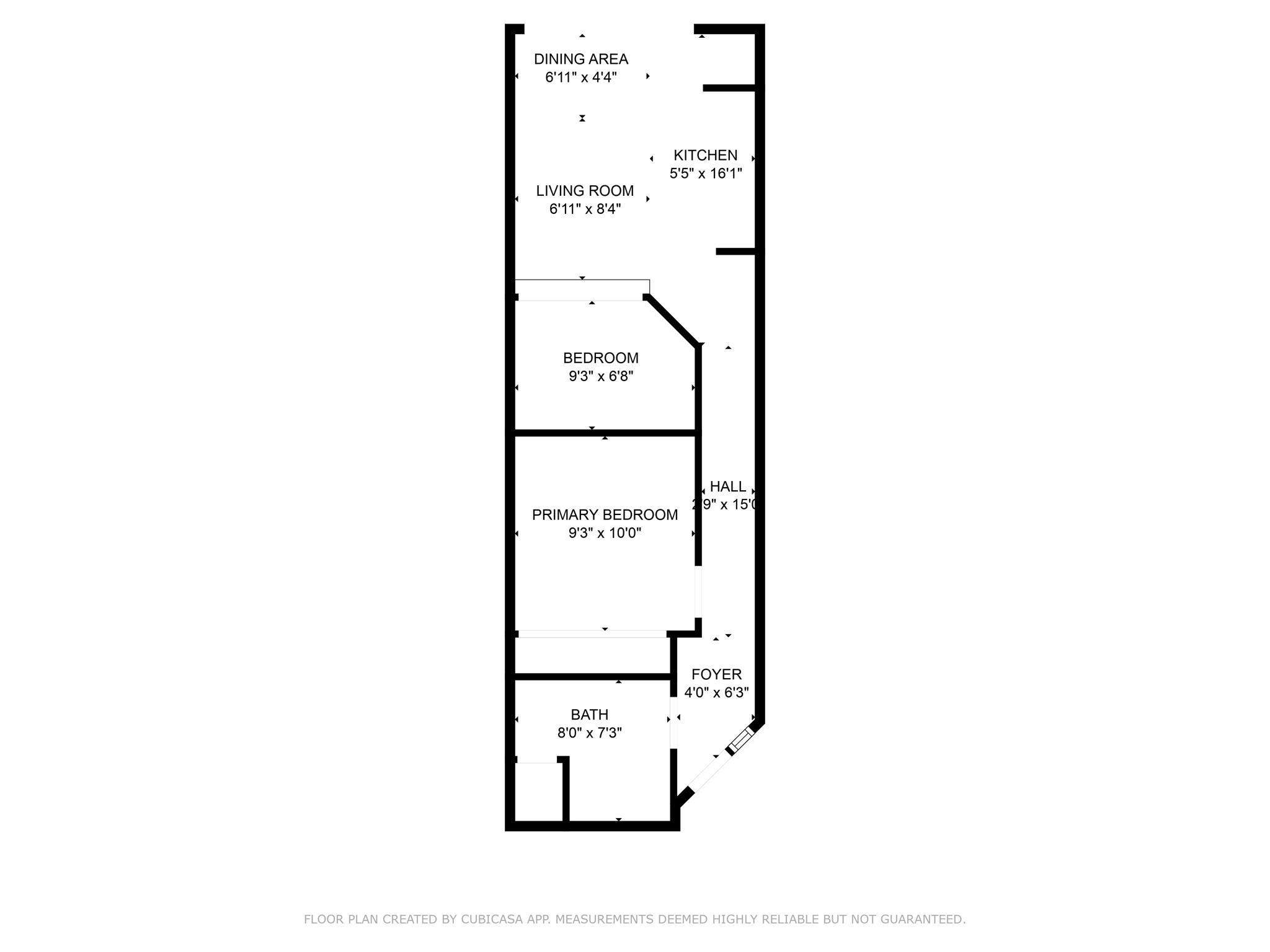 627 N Waccamaw Dr. #305 I, Murrells Inlet, South Carolina image 28