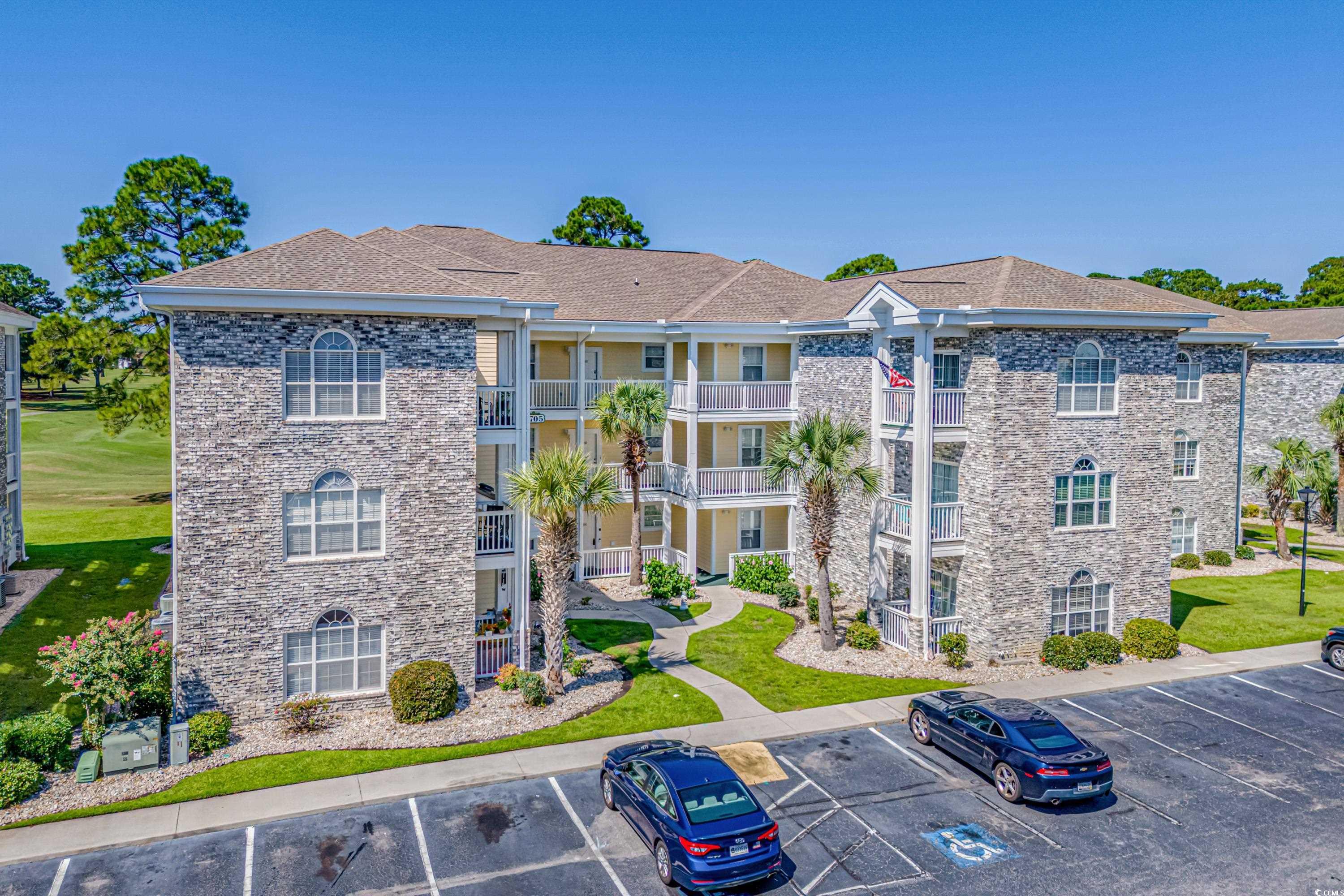 4705 Wild Iris Dr. #105, Myrtle Beach, South Carolina image 1