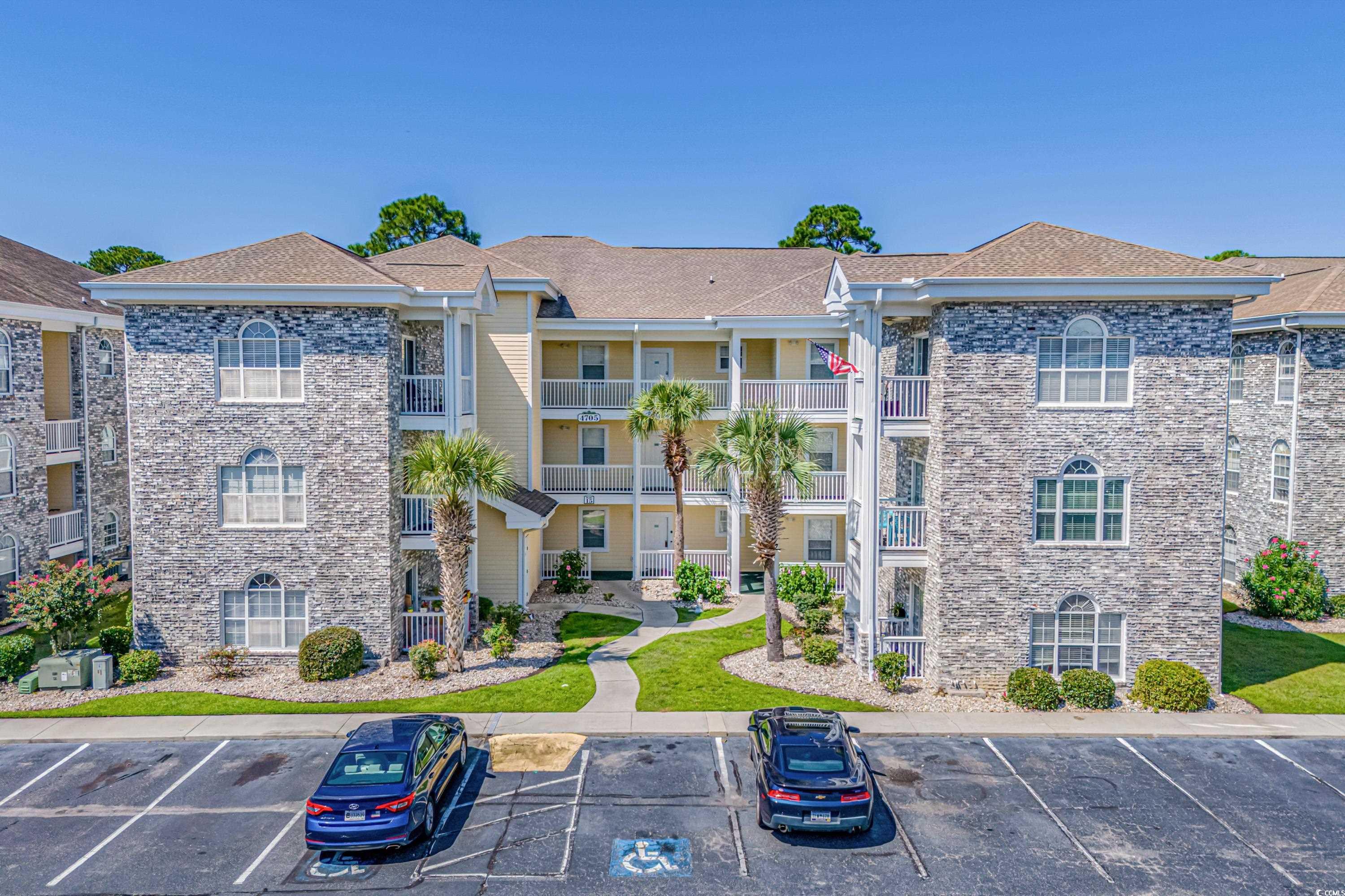 4705 Wild Iris Dr. #105, Myrtle Beach, South Carolina image 2