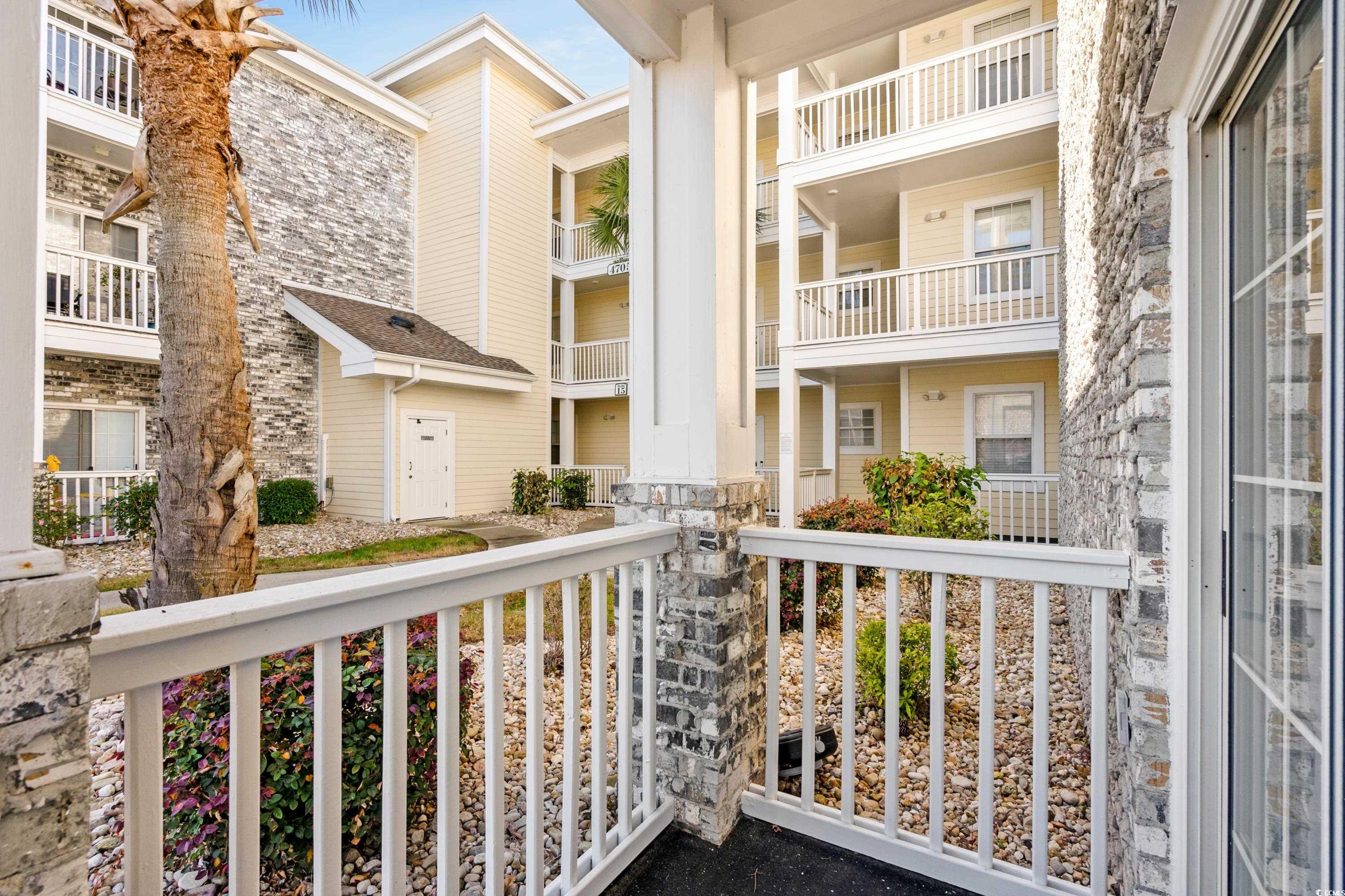 4705 Wild Iris Dr. #105, Myrtle Beach, South Carolina image 25