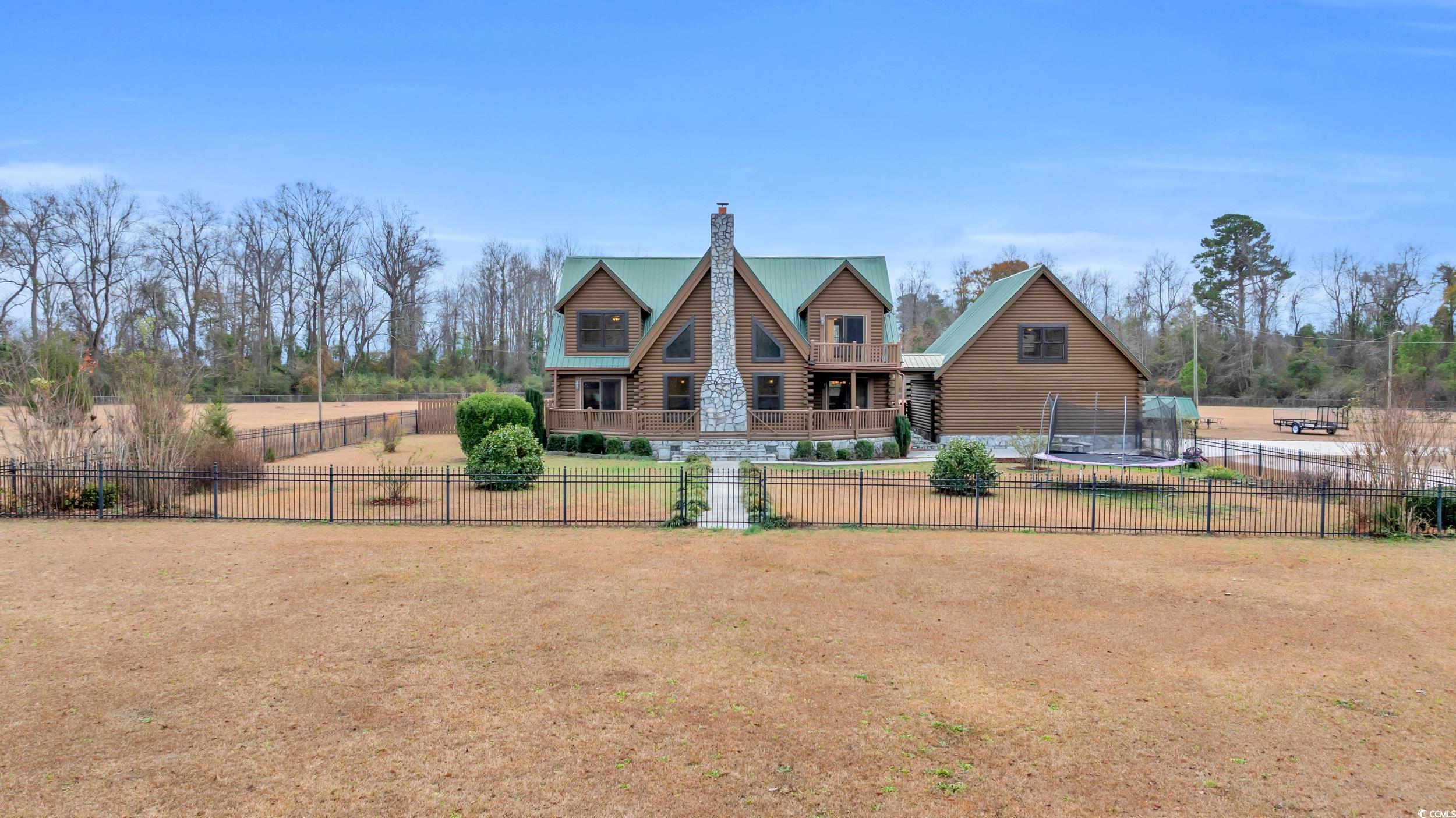 2750 Old Loris Longs Rd, Loris, South Carolina image 1