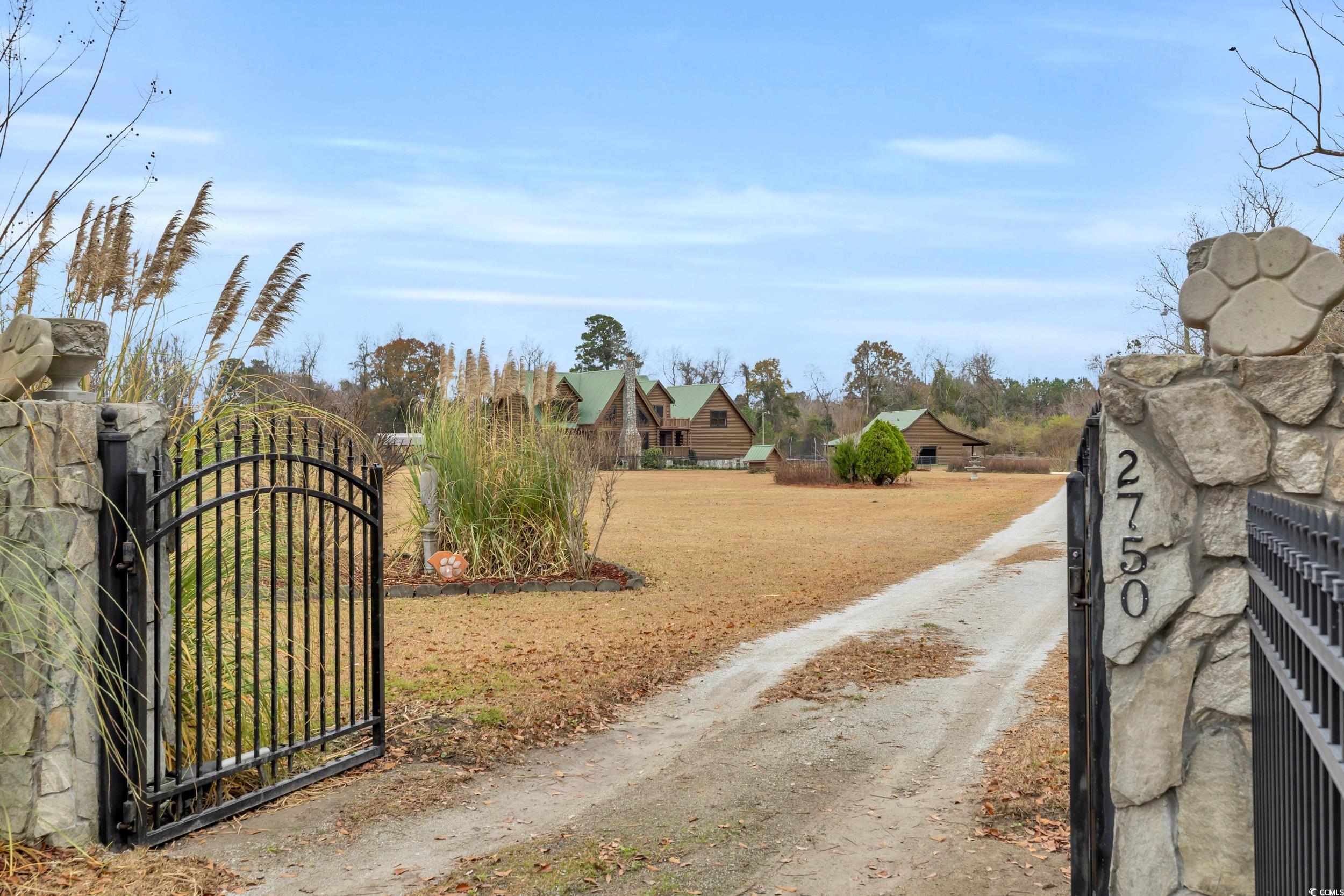 2750 Old Loris Longs Rd, Loris, South Carolina image 7