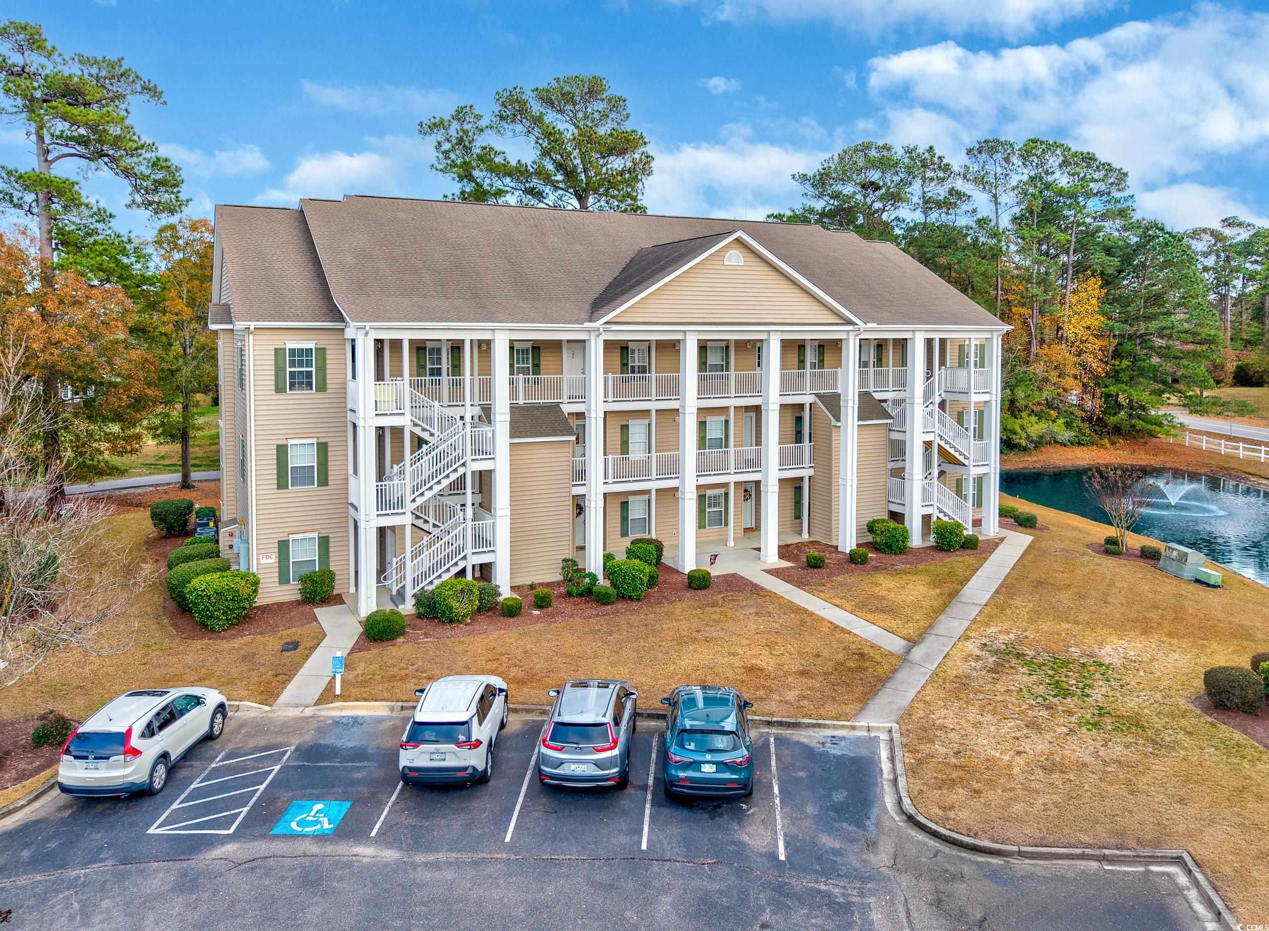 5804 Longwood Dr. #301, Murrells Inlet, South Carolina image 1