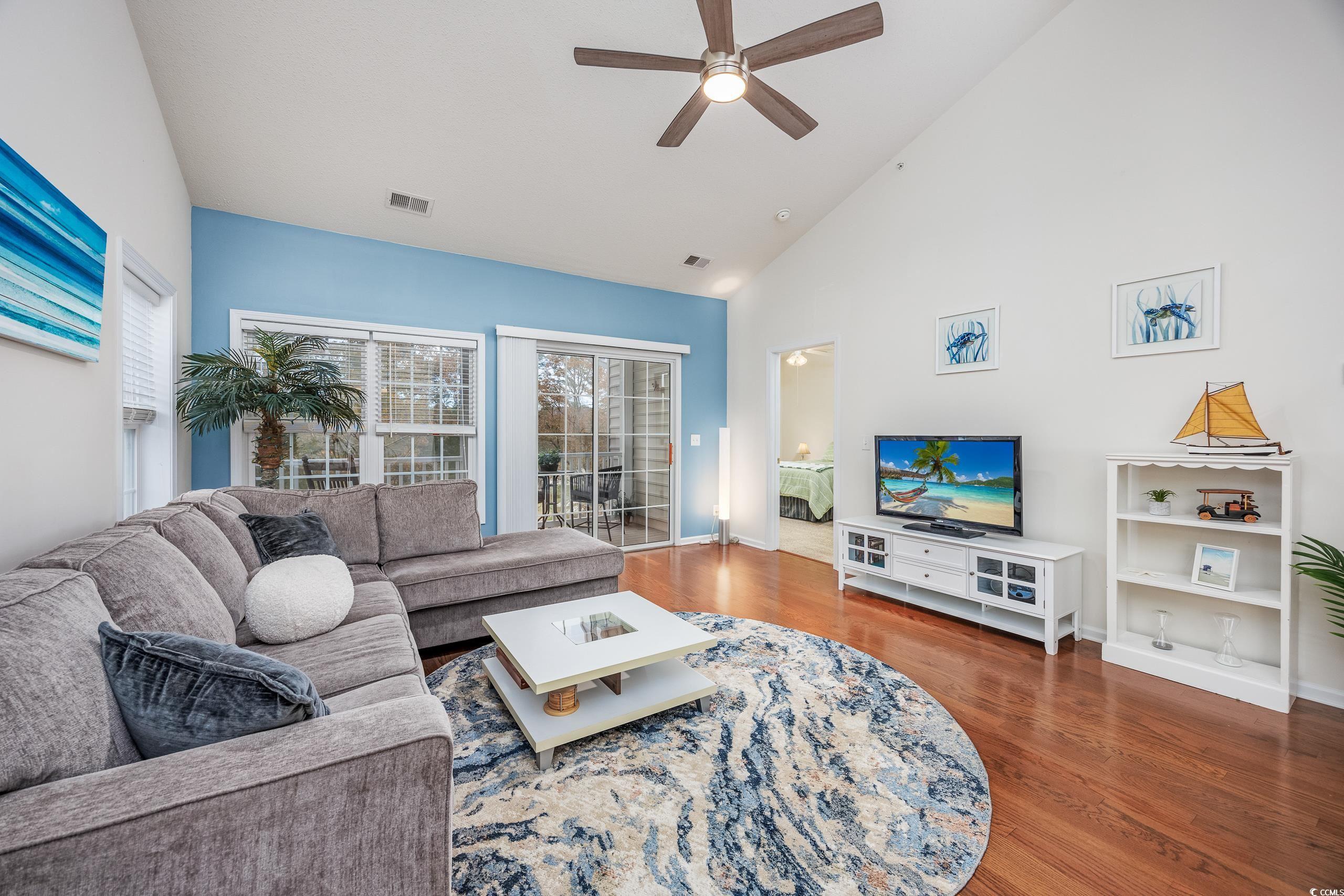 5804 Longwood Dr. #301, Murrells Inlet, South Carolina image 2