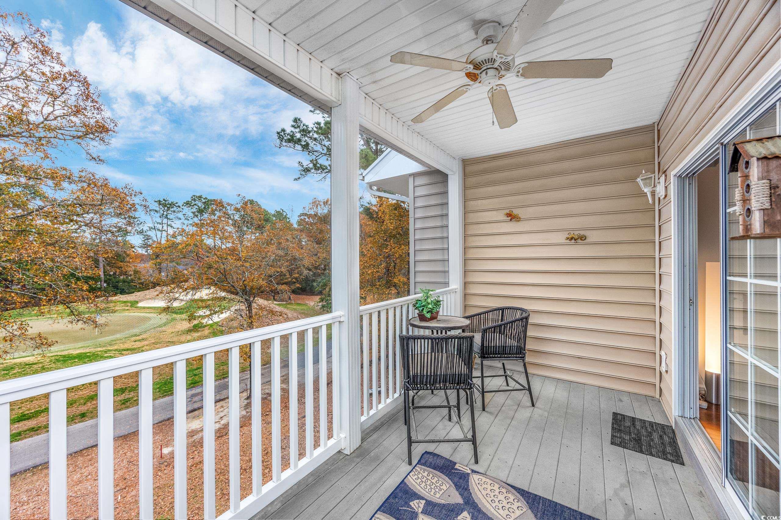 5804 Longwood Dr. #301, Murrells Inlet, South Carolina image 27