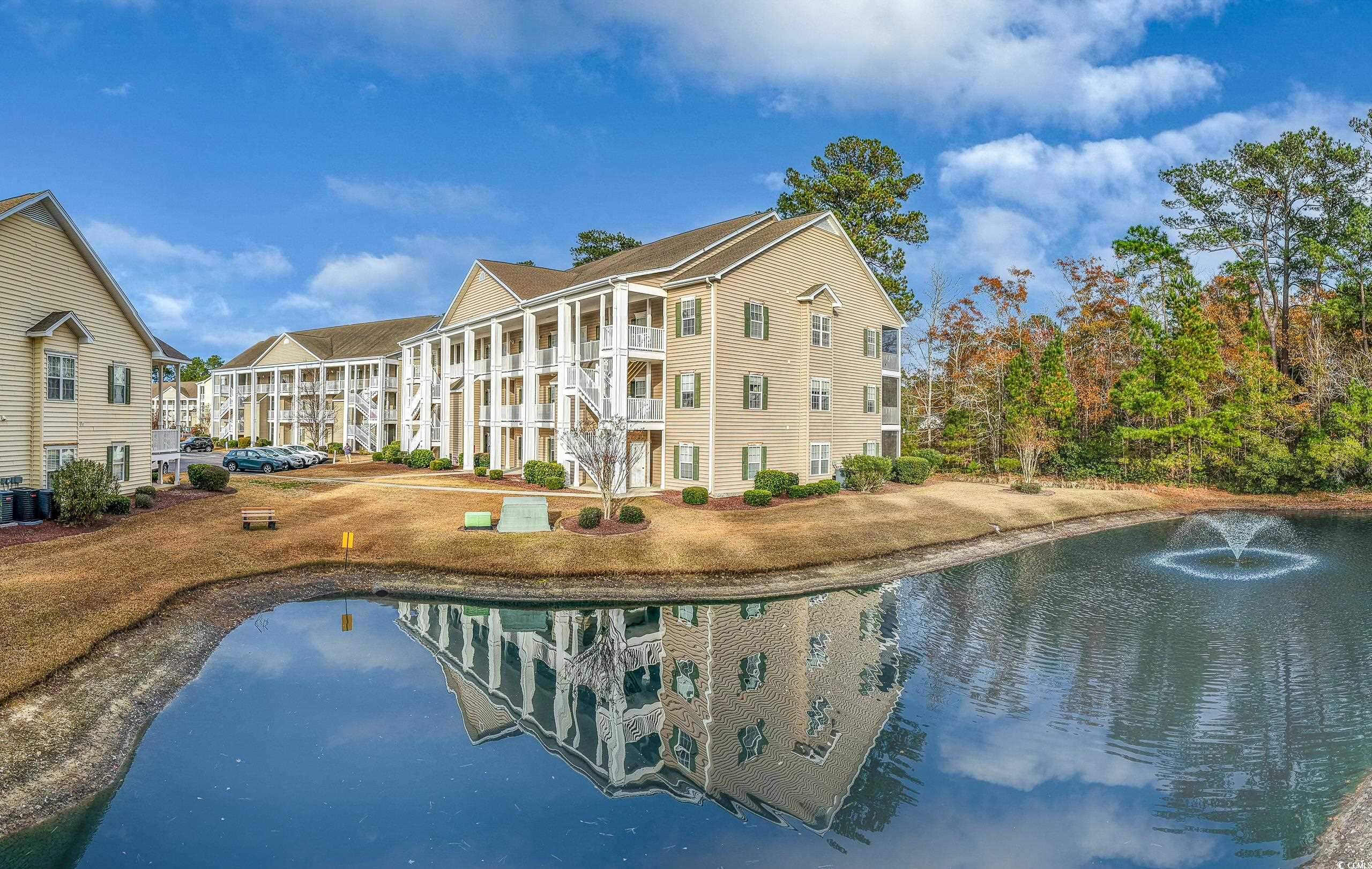 5804 Longwood Dr. #301, Murrells Inlet, South Carolina image 29