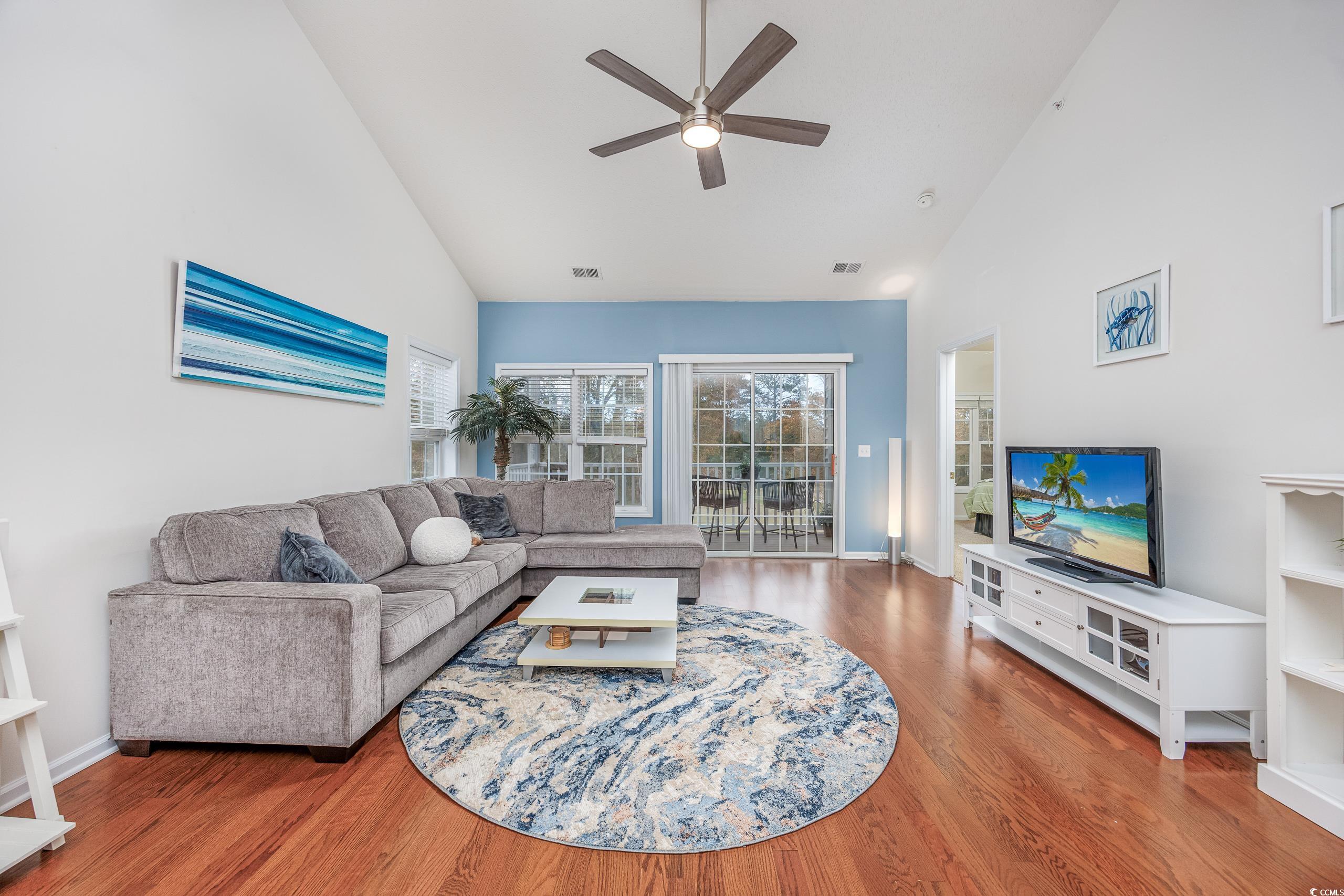 5804 Longwood Dr. #301, Murrells Inlet, South Carolina image 3