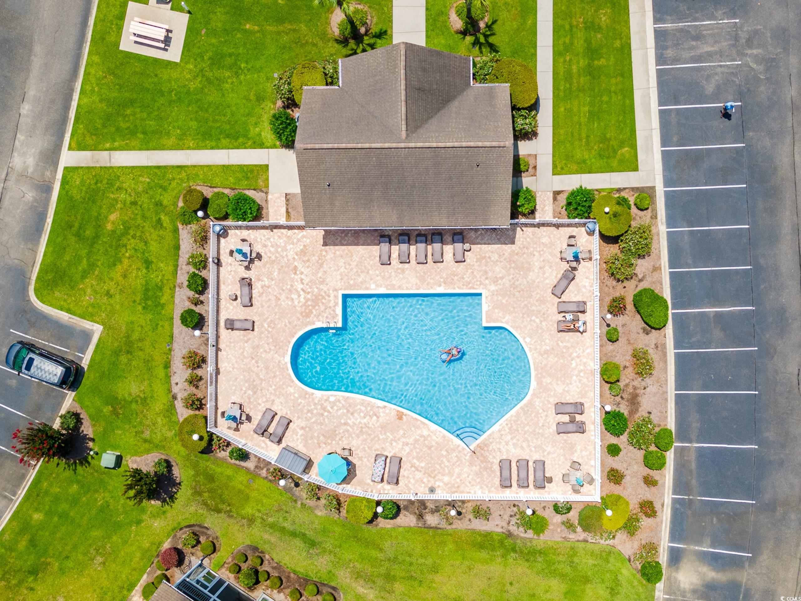 5804 Longwood Dr. #301, Murrells Inlet, South Carolina image 35