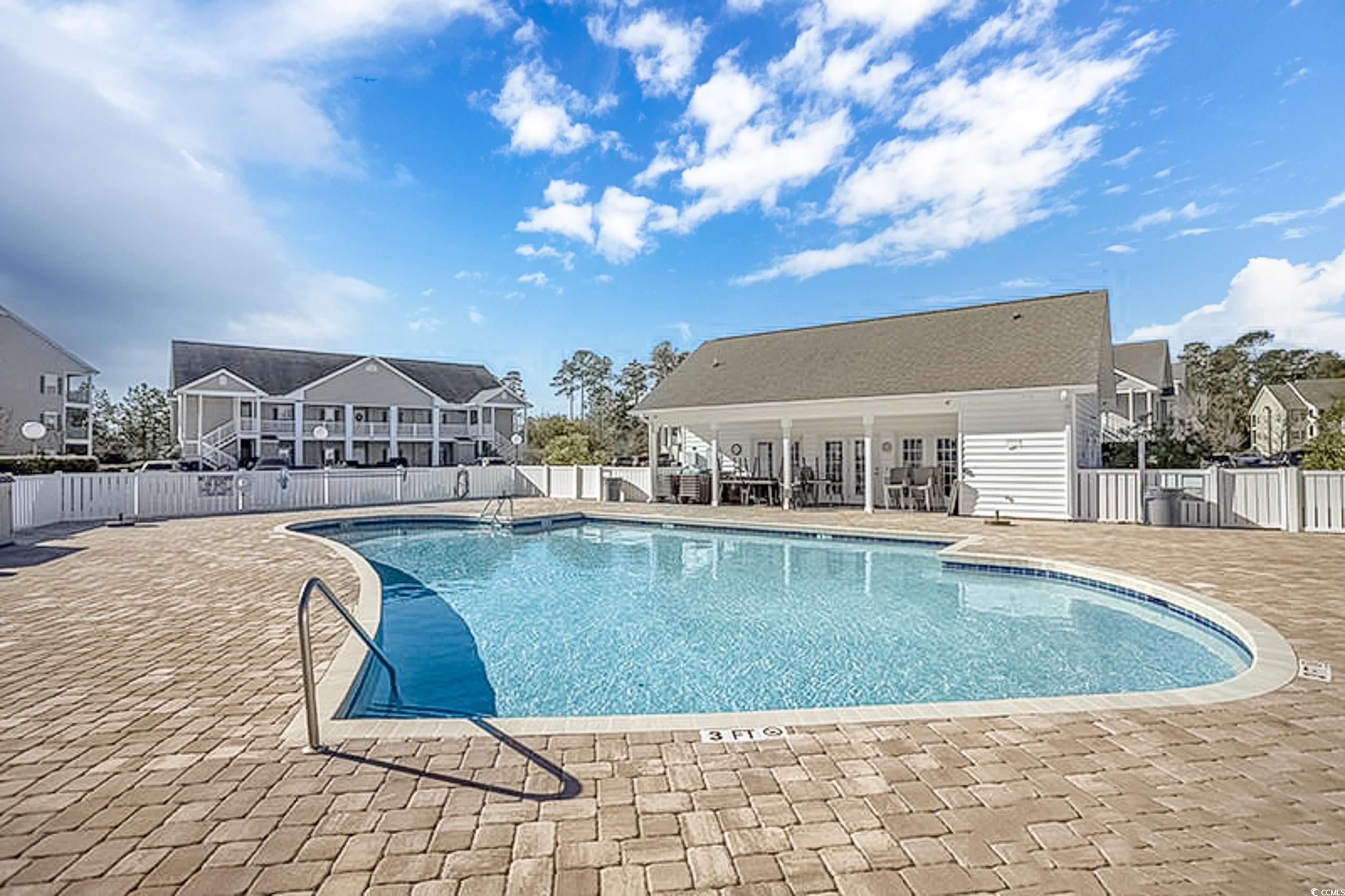 5804 Longwood Dr. #301, Murrells Inlet, South Carolina image 36