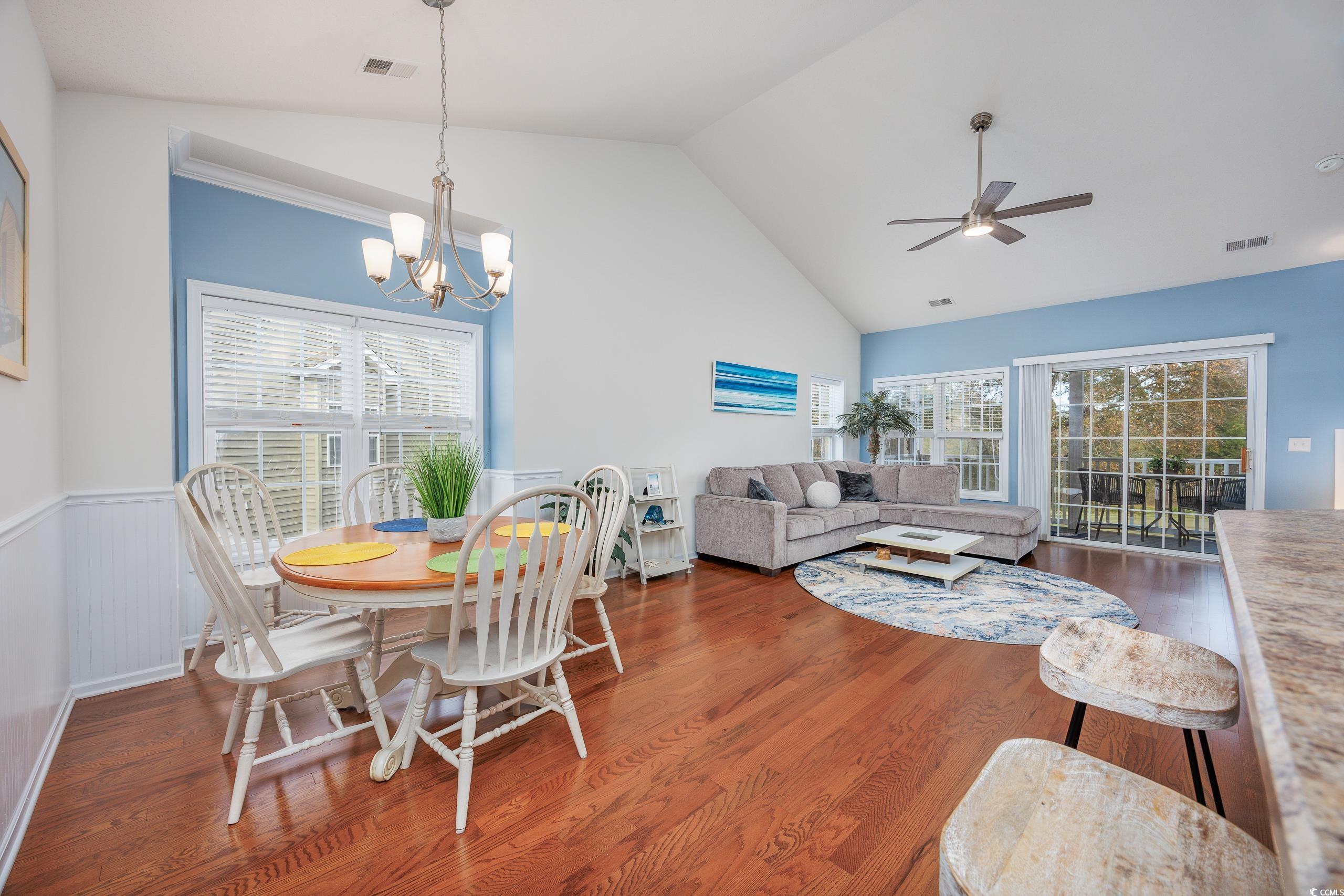 5804 Longwood Dr. #301, Murrells Inlet, South Carolina image 6