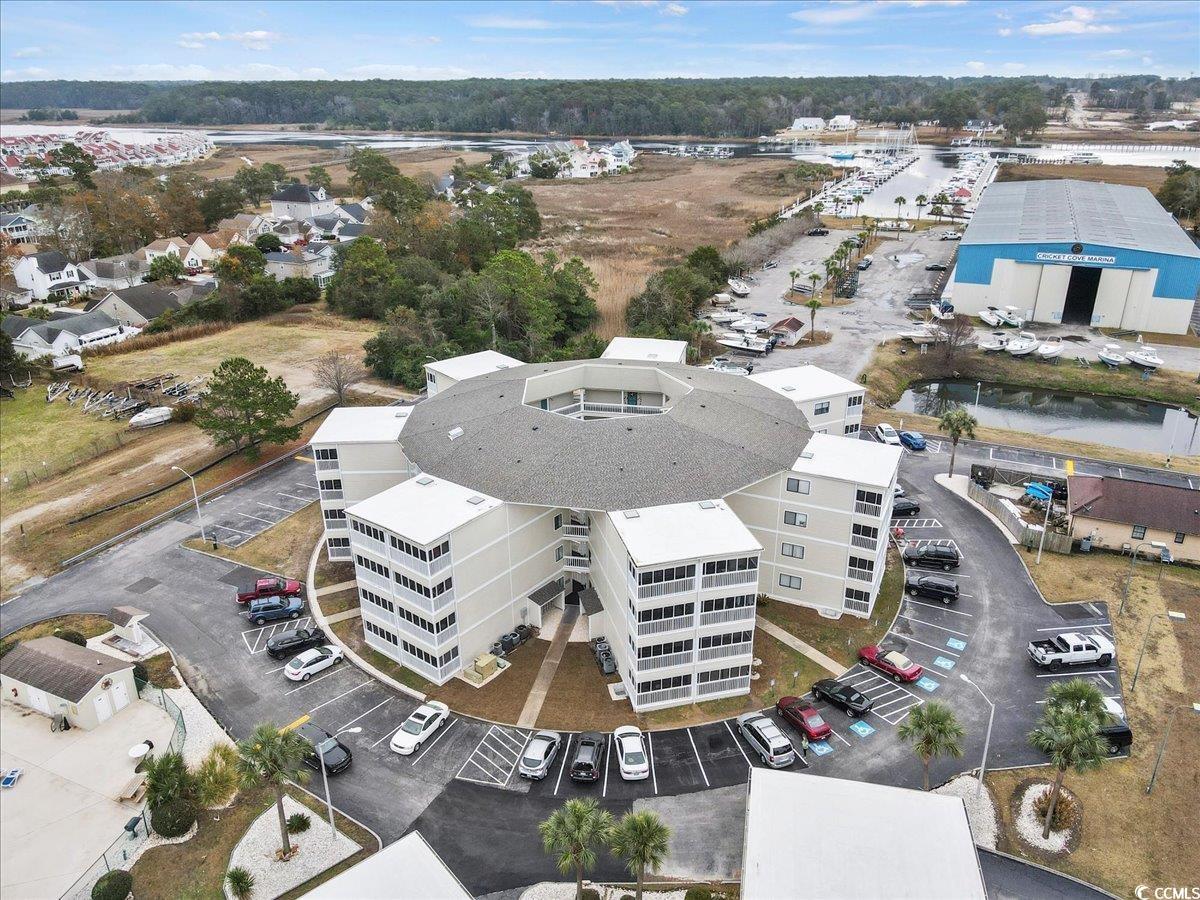 4350 Intercoastal Dr. UNIT #1308 Little River, SC 29566