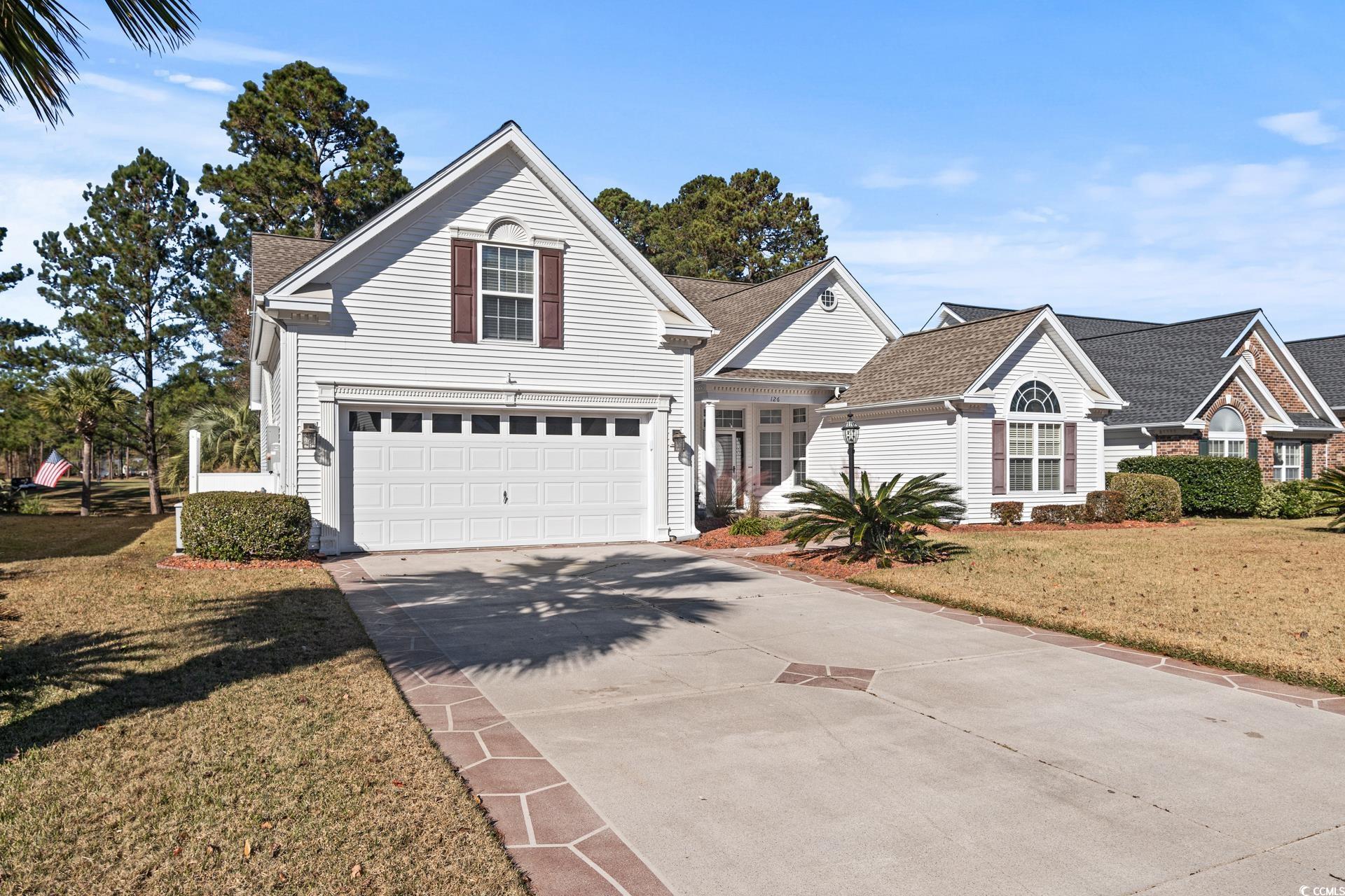 126 Pickering Dr., Murrells Inlet, South Carolina image 2