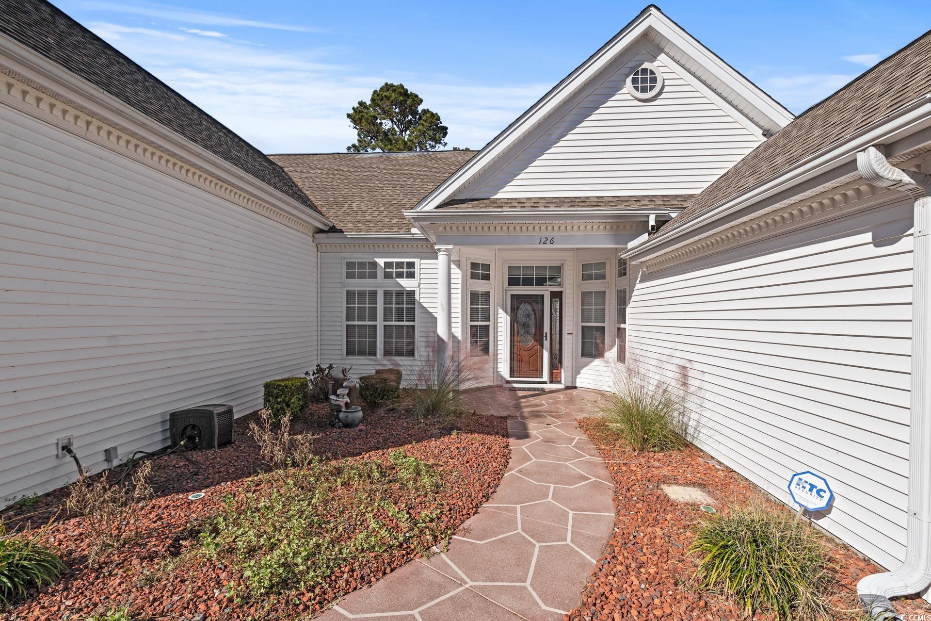 126 Pickering Dr., Murrells Inlet, South Carolina image 3