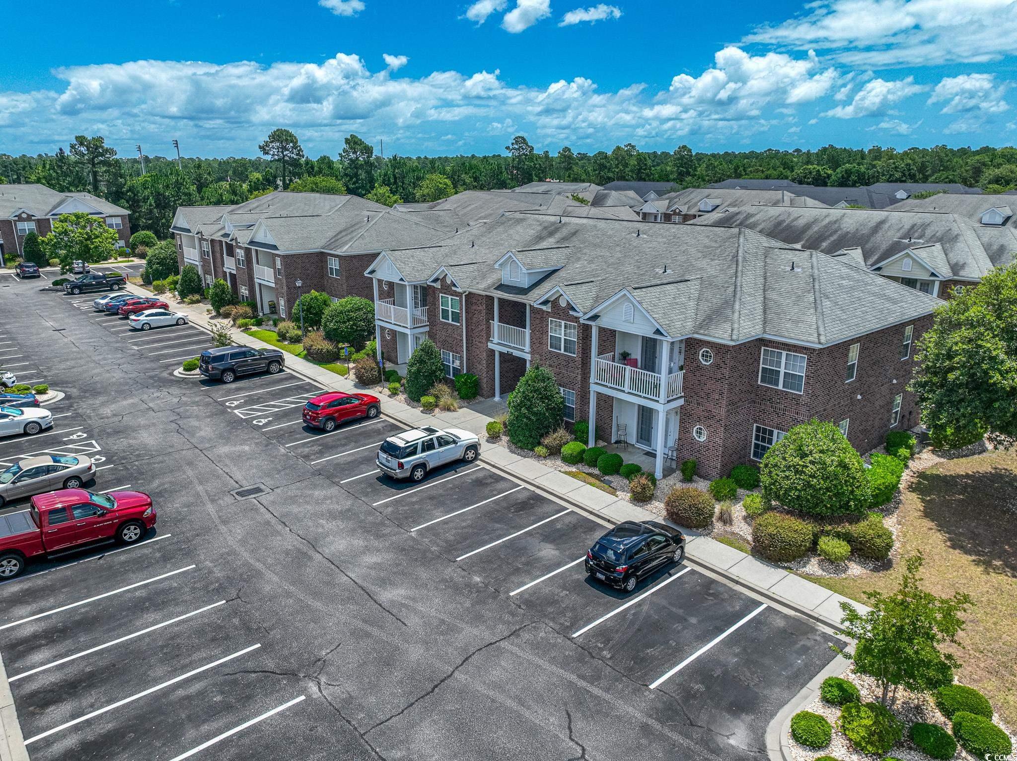 2033 Silvercrest Dr. #21-A, Myrtle Beach, South Carolina image 19