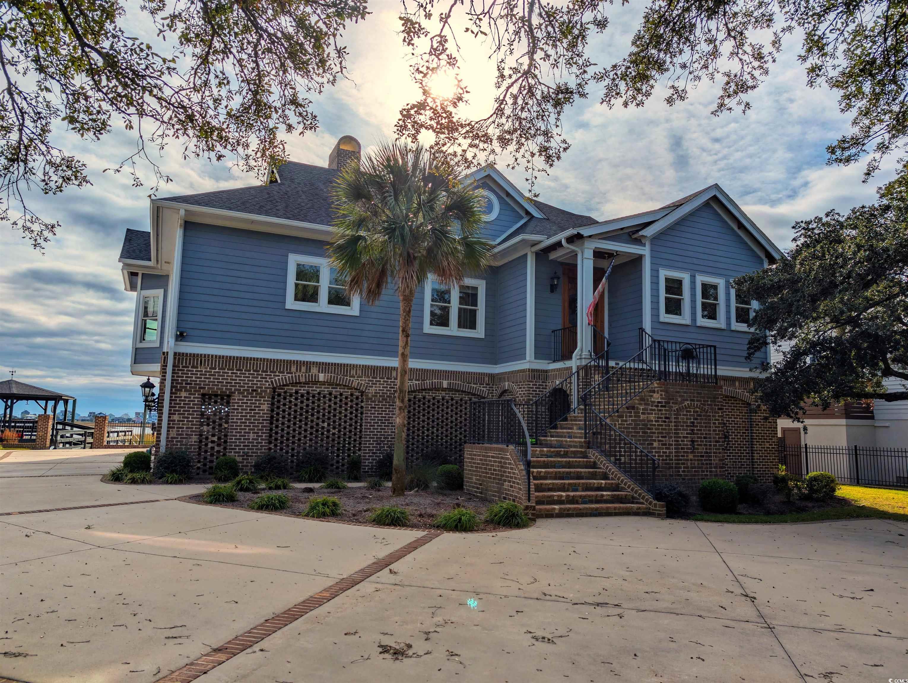 3567 Marion Ln. Murrells Inlet, SC 29576