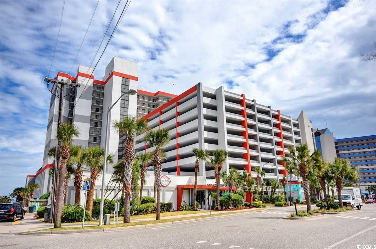 7200 N Ocean Blvd. #311, Myrtle Beach, South Carolina image 1