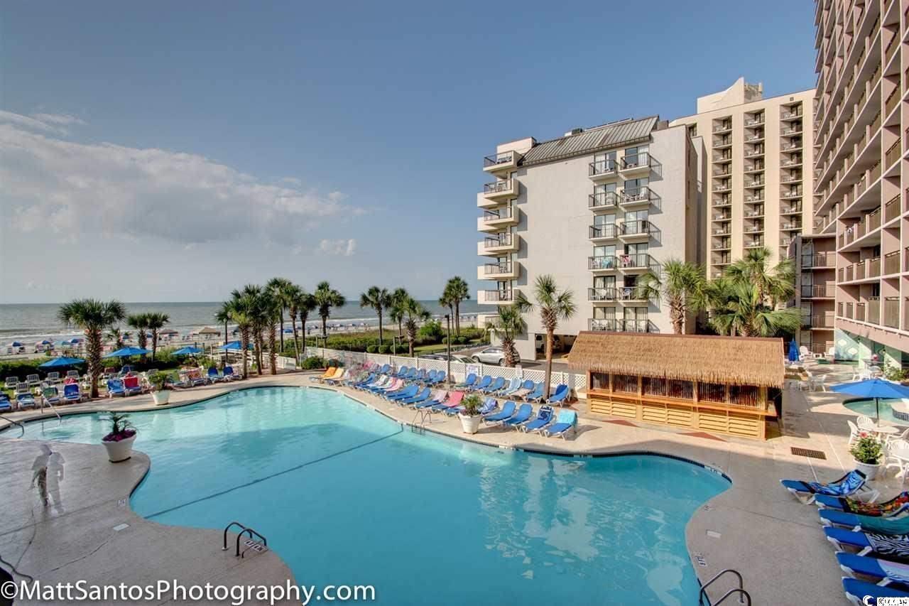 7200 N Ocean Blvd. #311, Myrtle Beach, South Carolina image 18