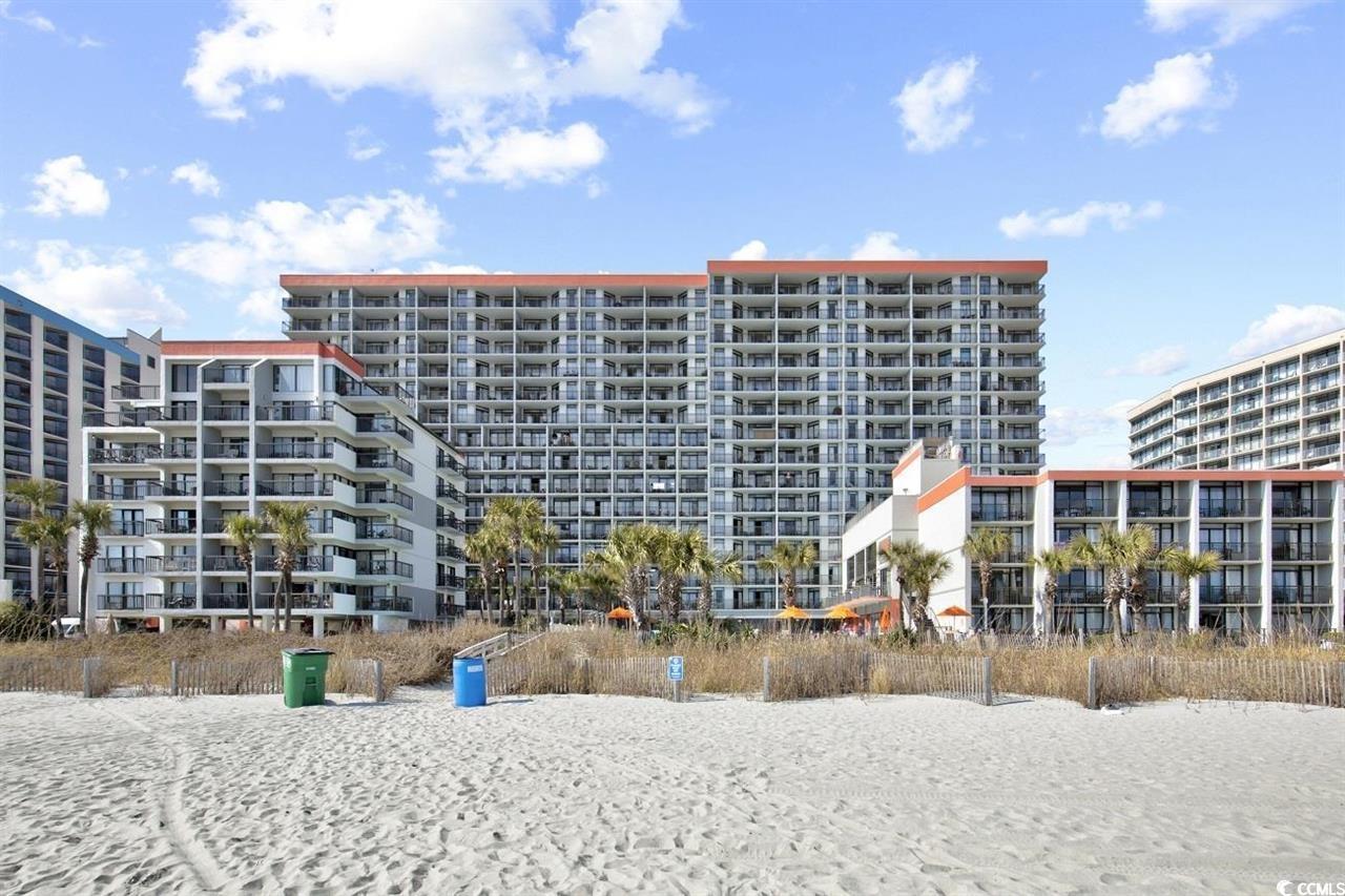 7200 N Ocean Blvd. #311, Myrtle Beach, South Carolina image 24