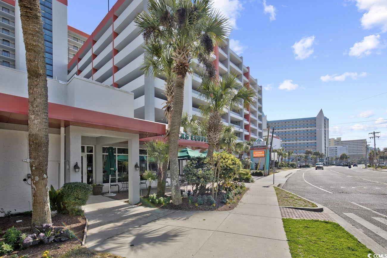 7200 N Ocean Blvd. #311, Myrtle Beach, South Carolina image 28