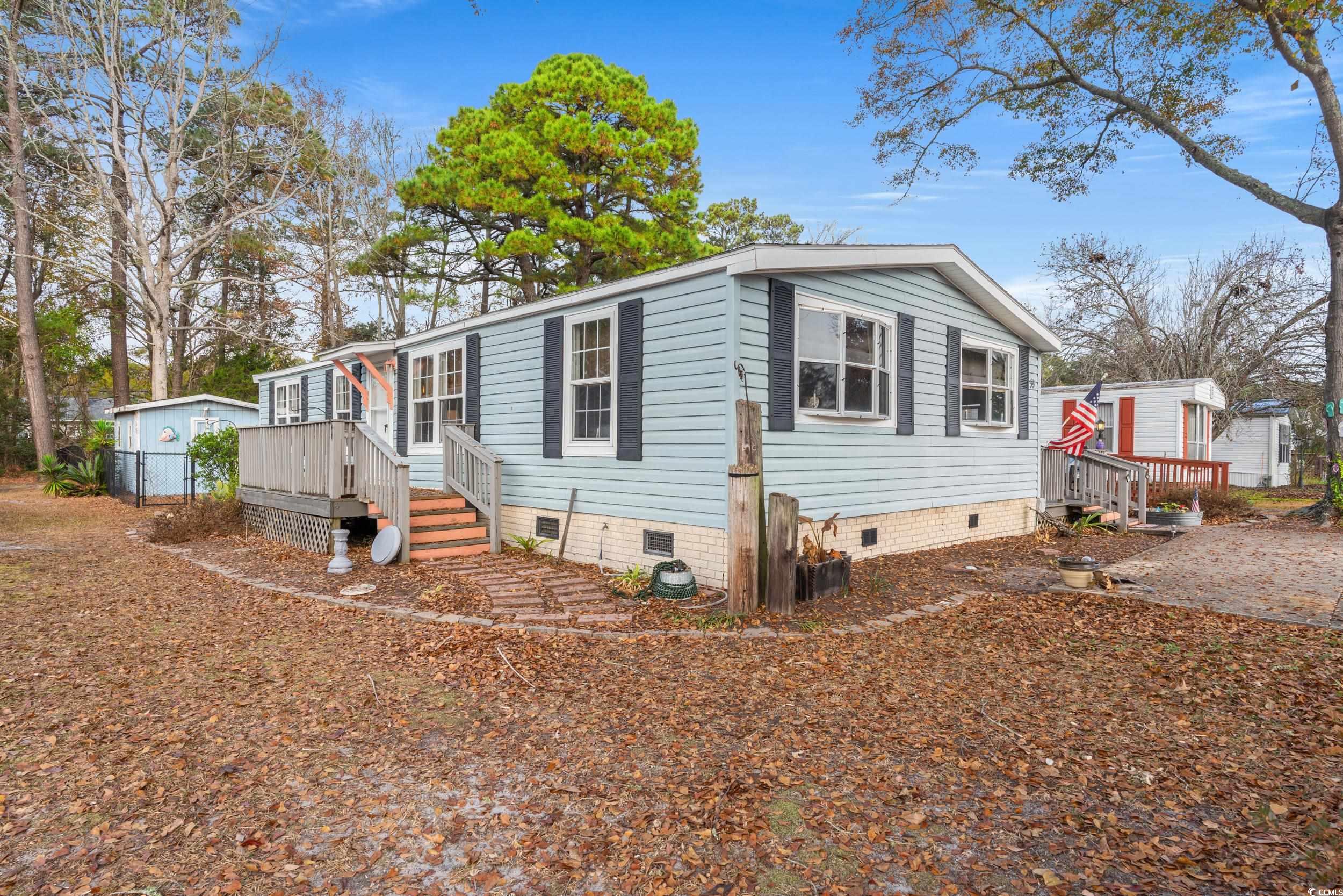 59 Crooked Island Circle Murrells Inlet, SC 29576