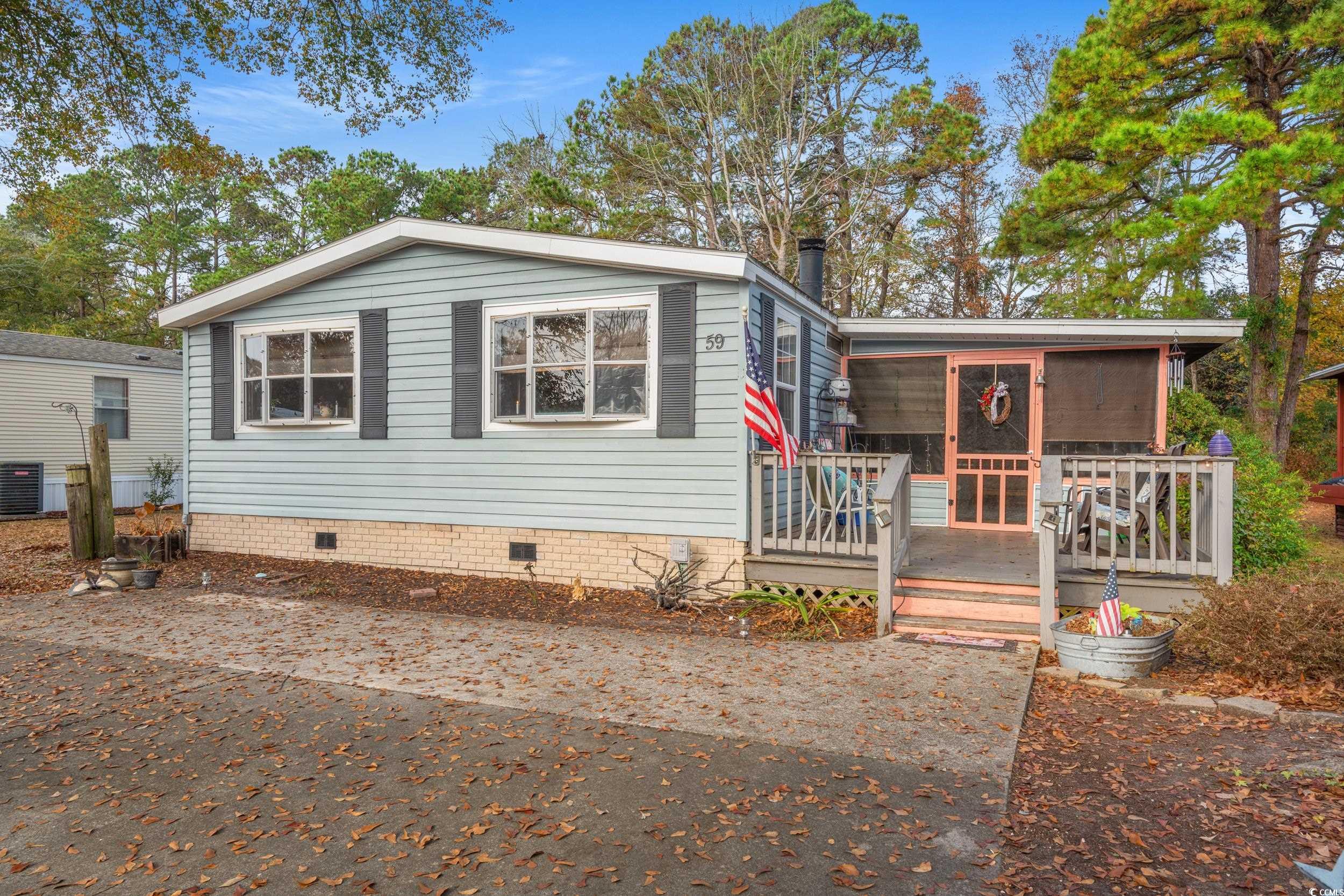 59 Crooked Island Circle, Murrells Inlet, South Carolina image 2