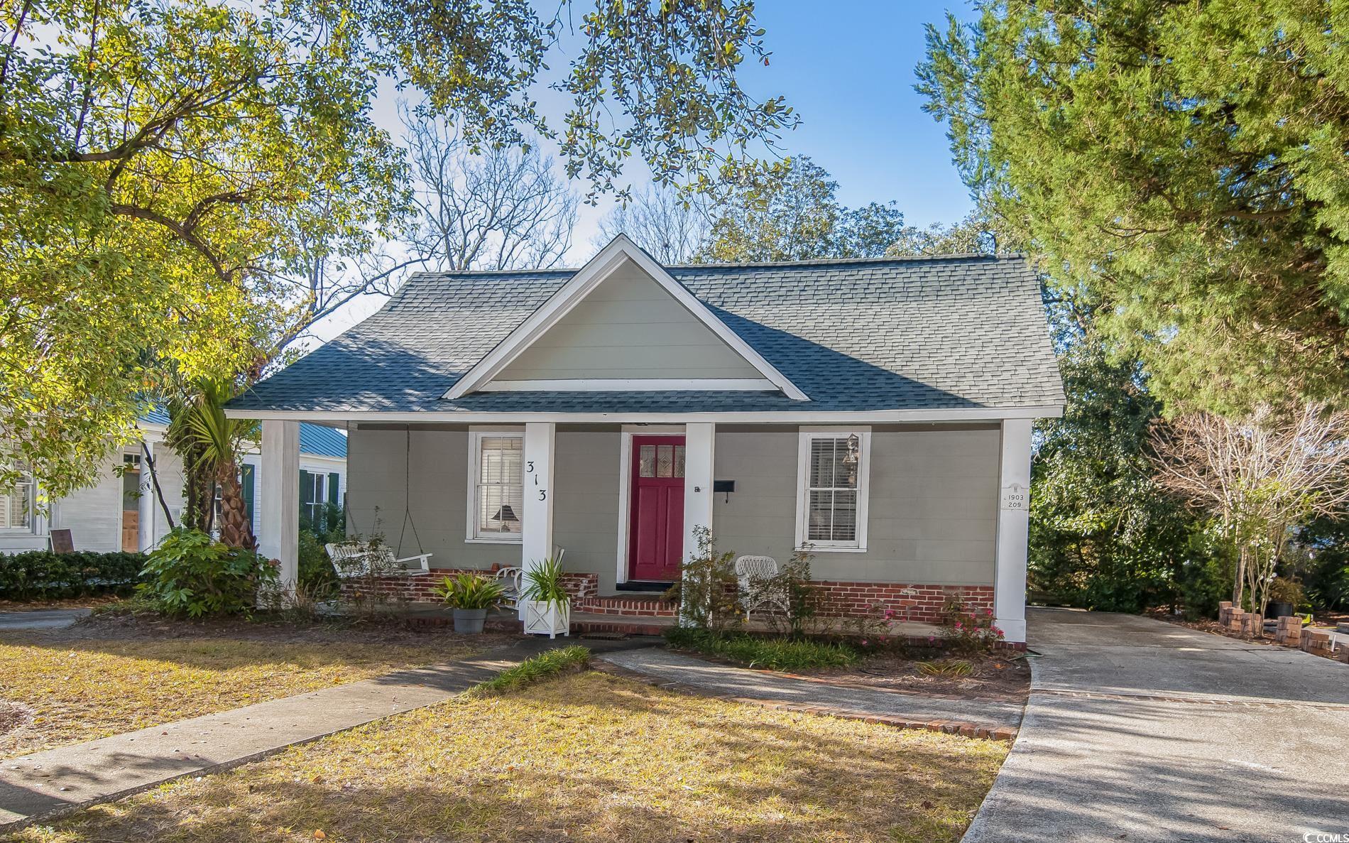 313 Front St. Georgetown, SC 29440