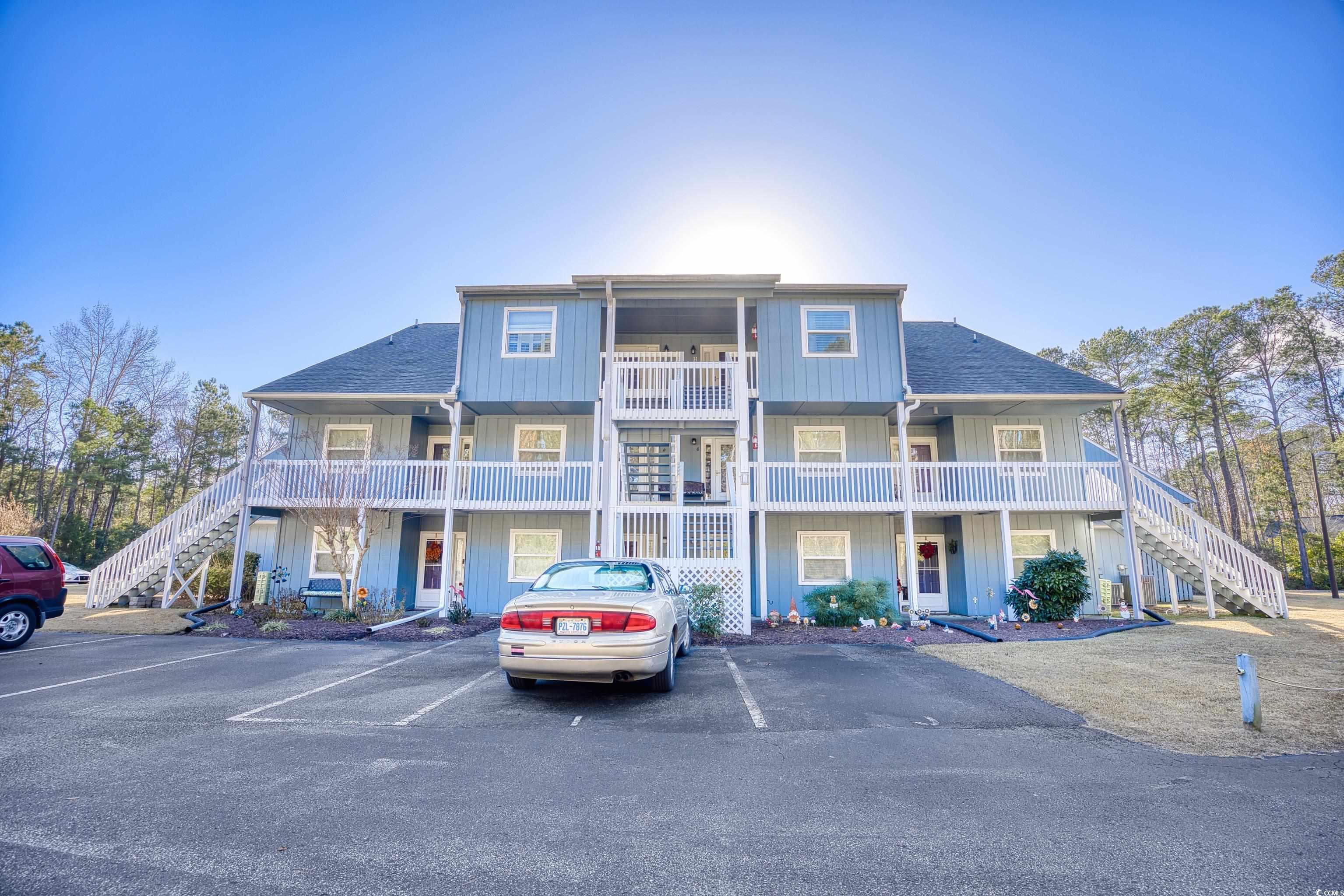 24 Boundary Line Dr. Nw UNIT C Calabash, NC 28467