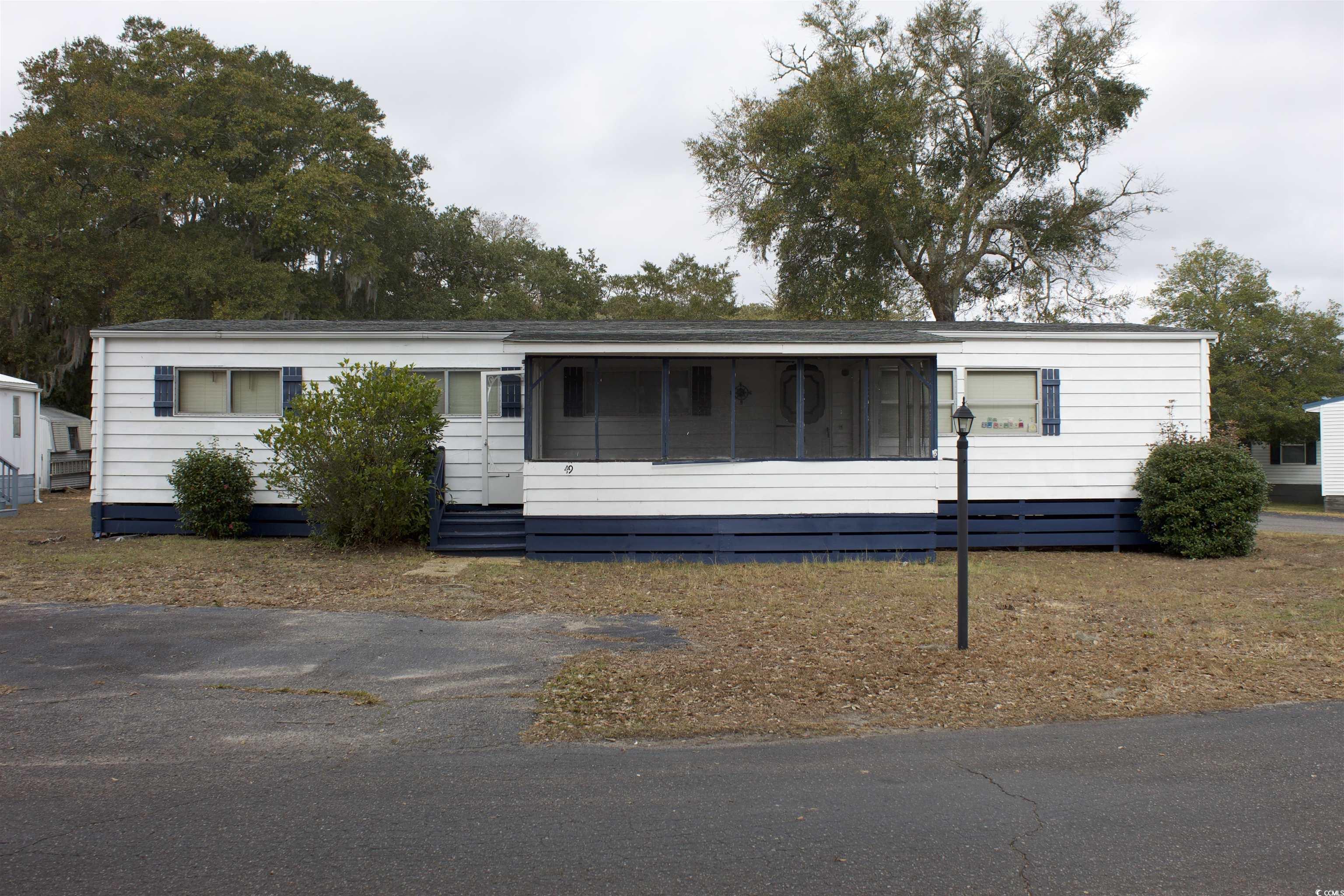 49 Burr Circle Murrells Inlet, SC 29576
