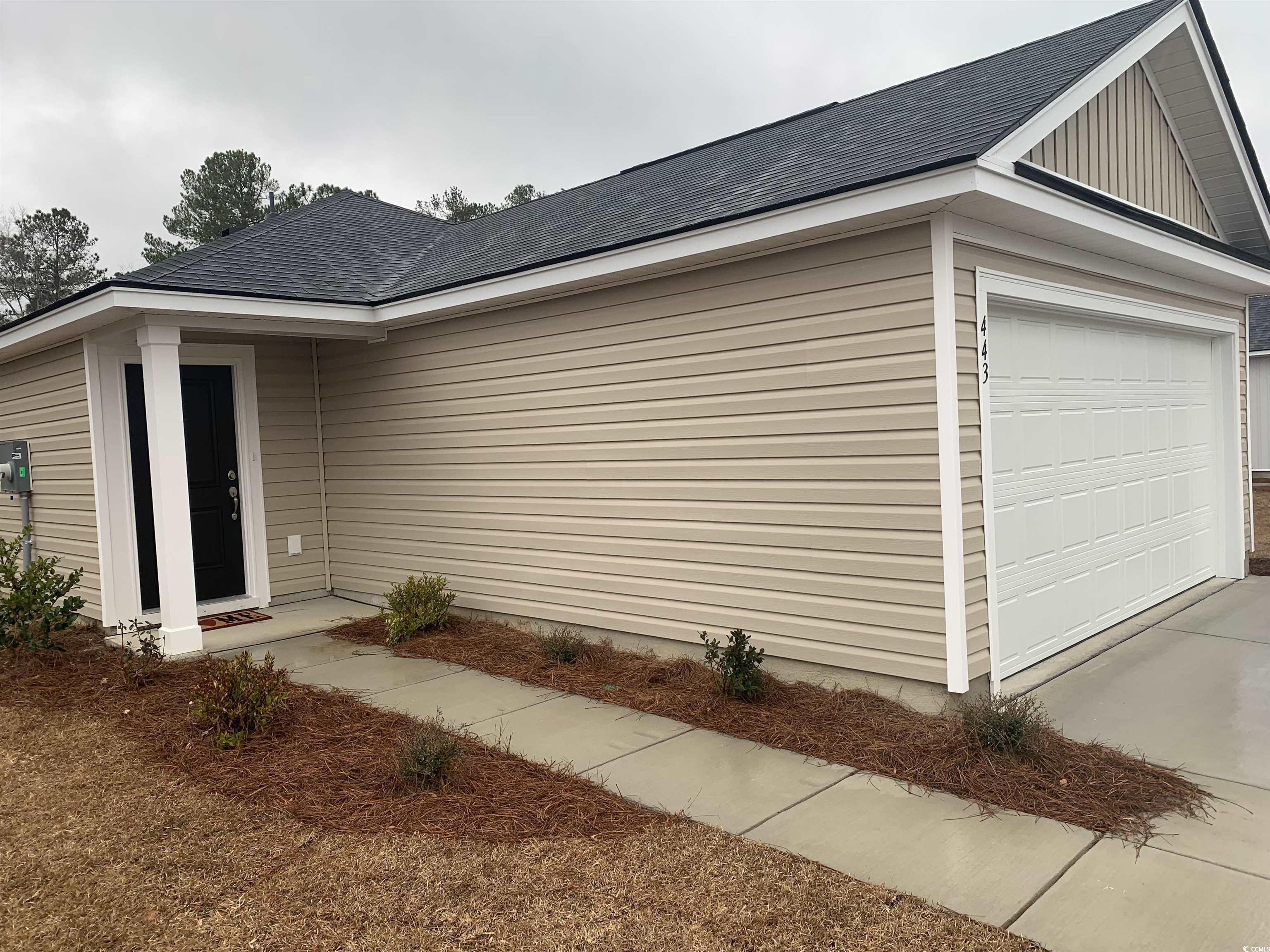 443 Ribbon Rail Way Loris, SC 29569