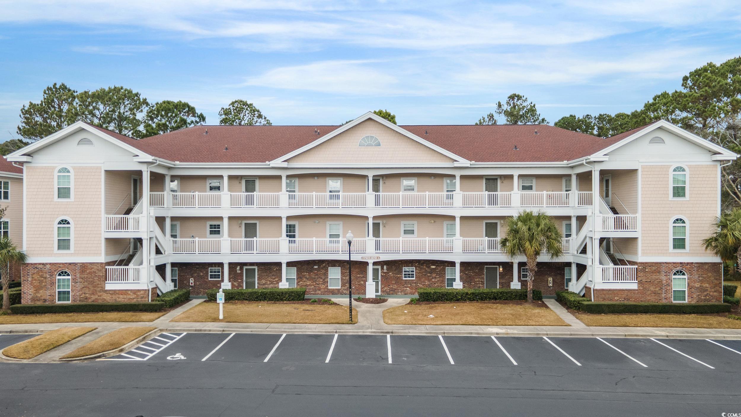 5750 Oyster Catcher Dr. #414, North Myrtle Beach, South Carolina image 1