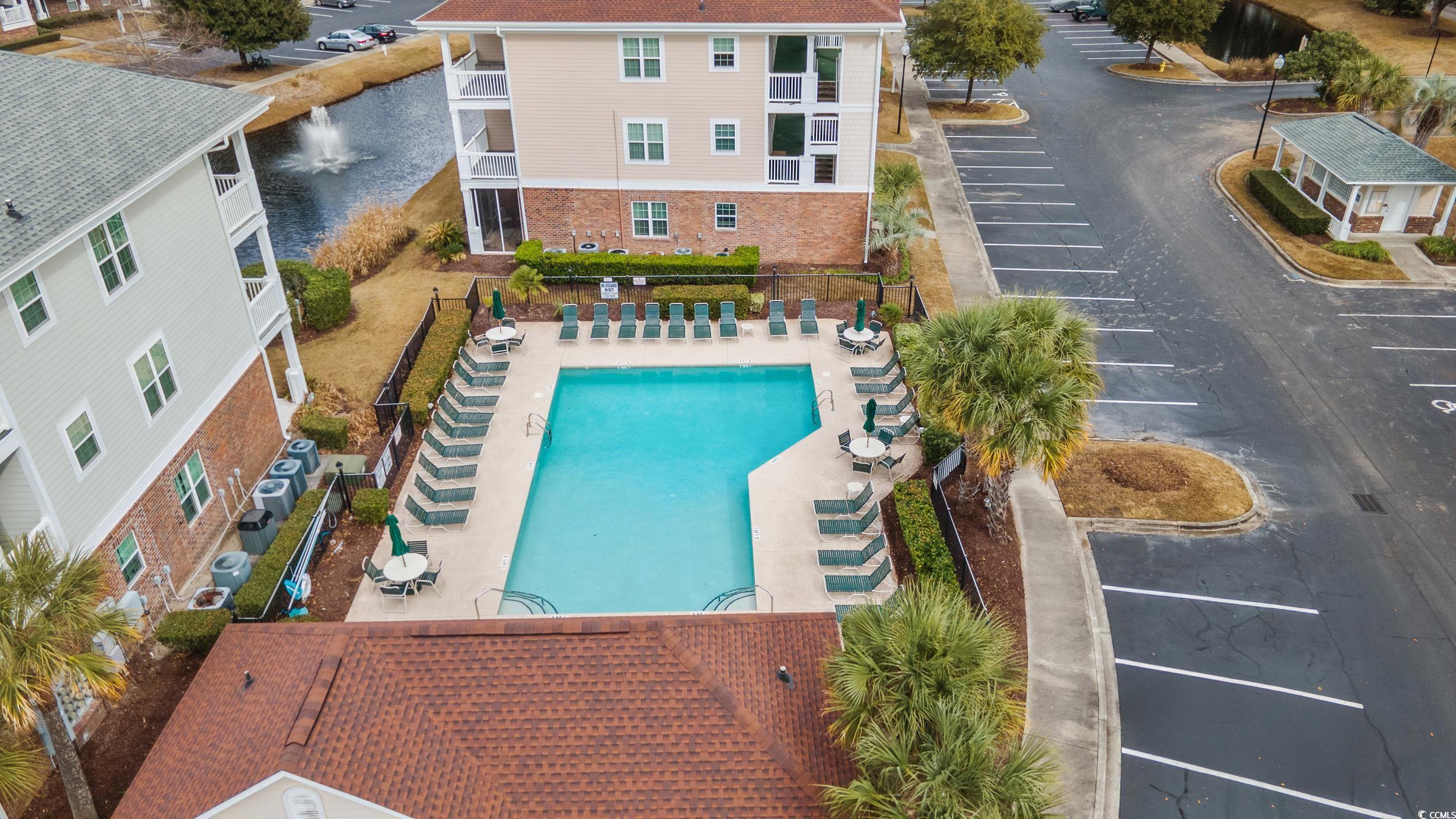 5750 Oyster Catcher Dr. #414, North Myrtle Beach, South Carolina image 22