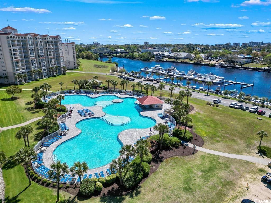 5750 Oyster Catcher Dr. #414, North Myrtle Beach, South Carolina image 23