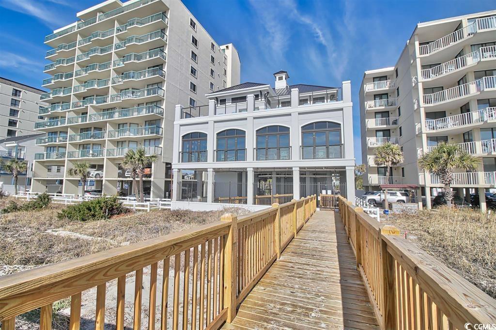 5750 Oyster Catcher Dr. #414, North Myrtle Beach, South Carolina image 27