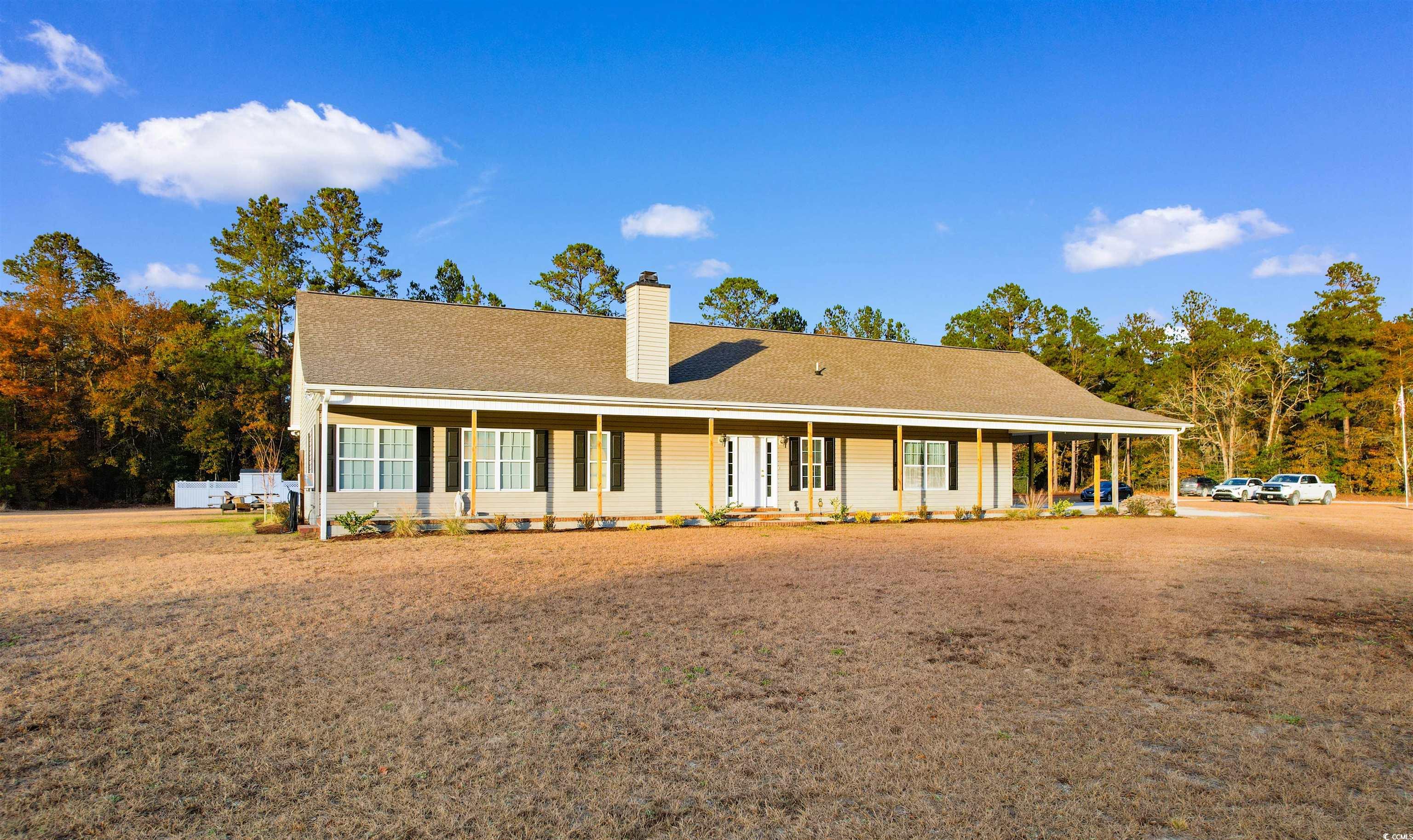 971 Mcnabb Rd., Loris, South Carolina image 4