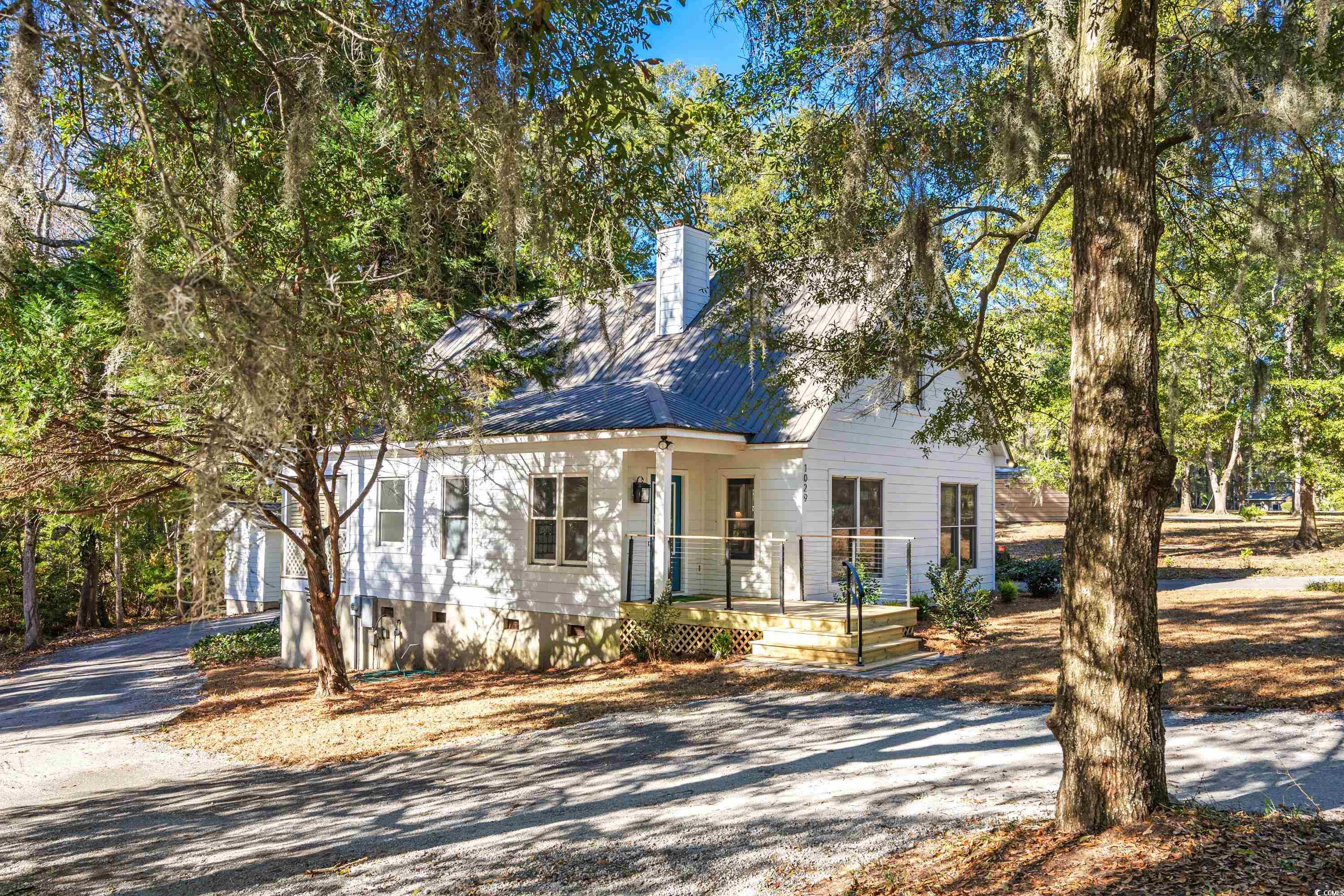 1029 Old Plantation Dr., Pawleys Island, South Carolina image 1