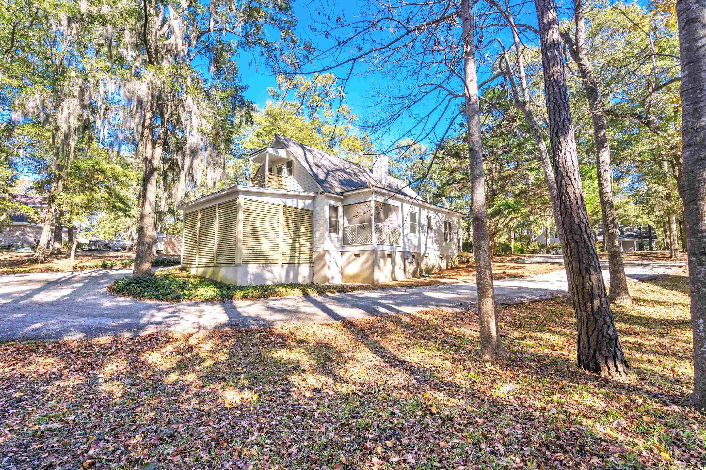 1029 Old Plantation Dr., Pawleys Island, South Carolina image 31