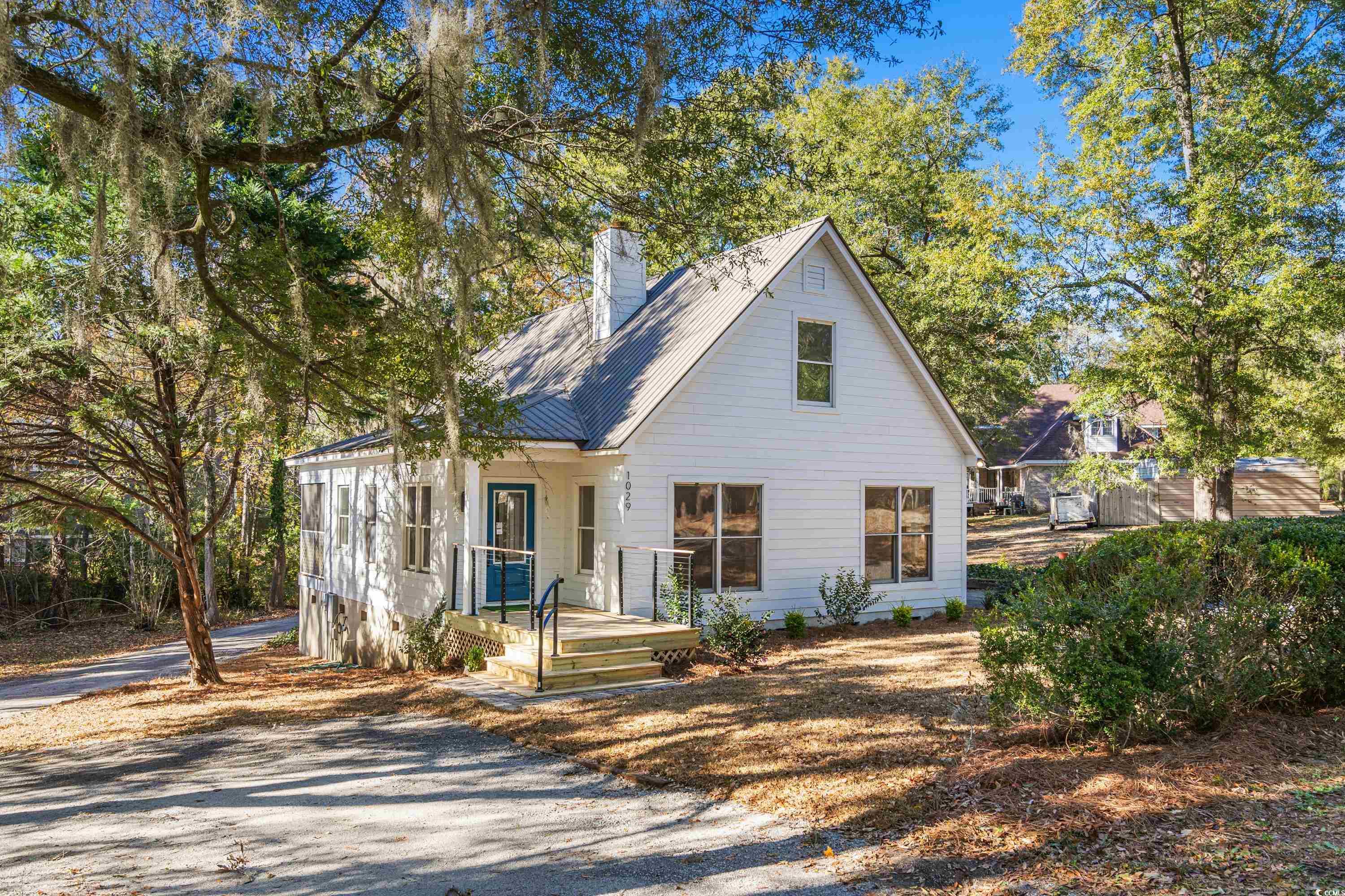 1029 Old Plantation Dr., Pawleys Island, South Carolina image 33