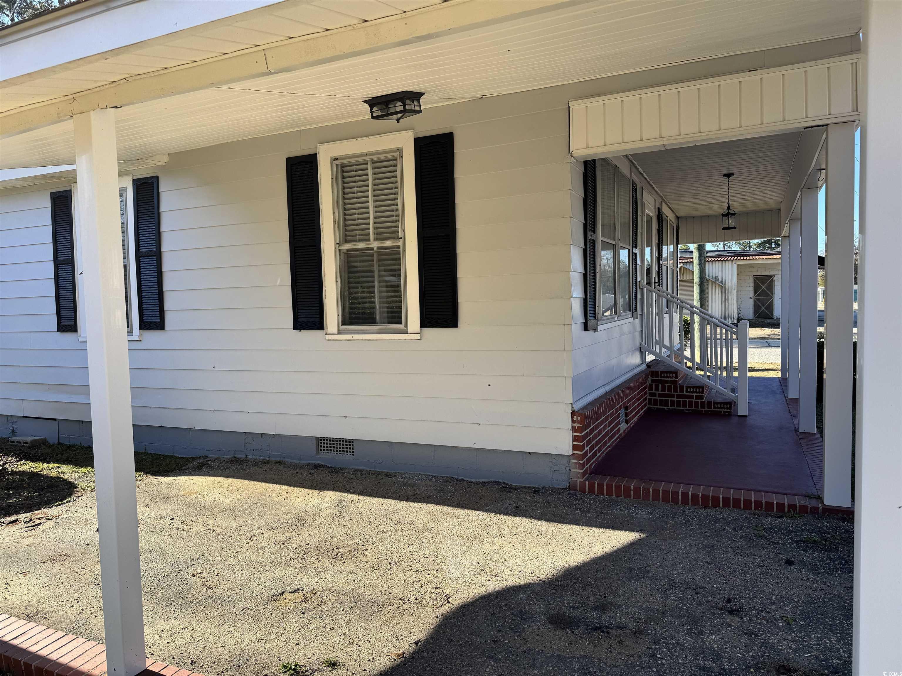 202 Lewis St., Mullins, South Carolina image 19