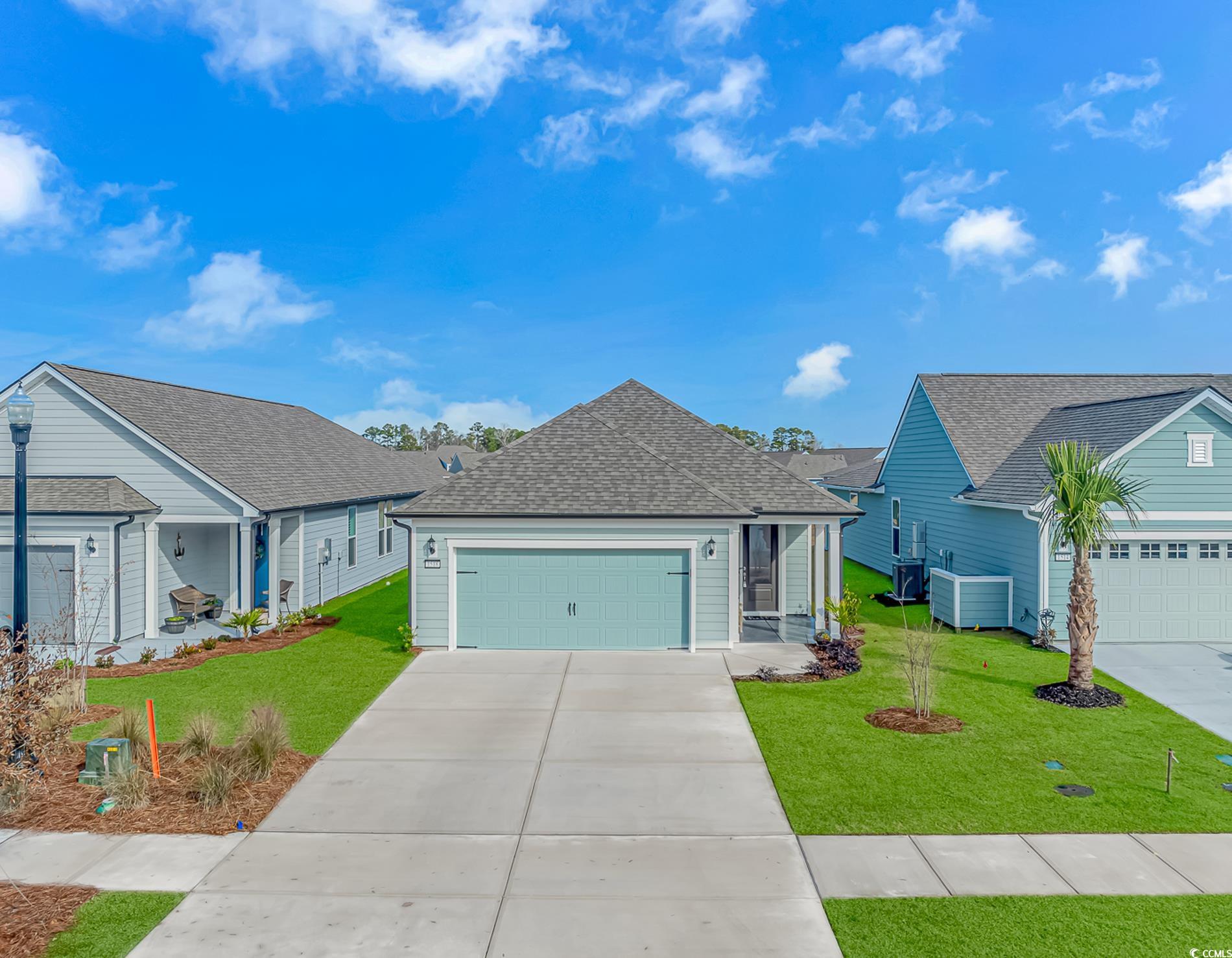 1518 Littleleaf Loop, North Myrtle Beach, South Carolina image 1